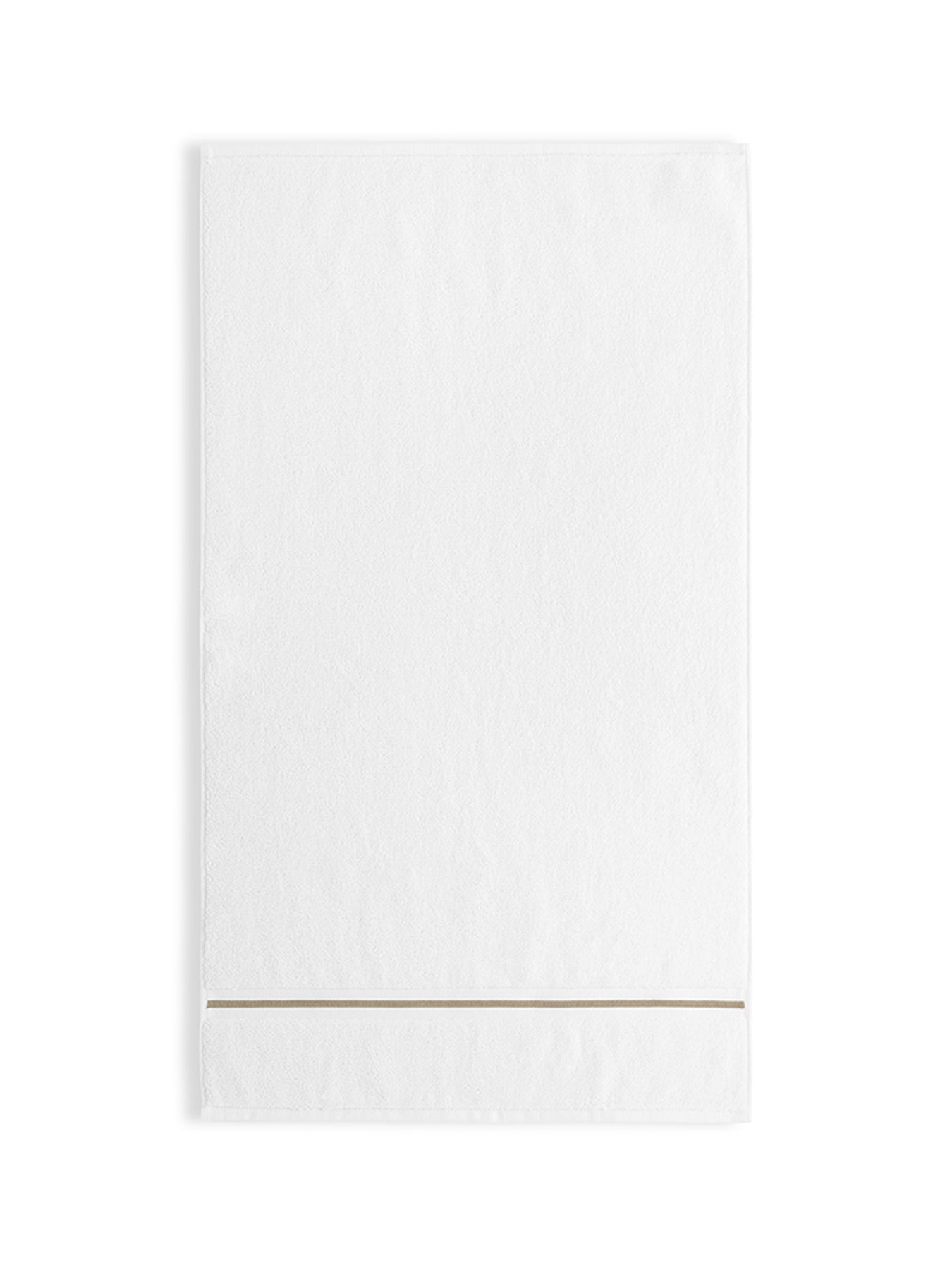 Claygate Bath Towel Truffle