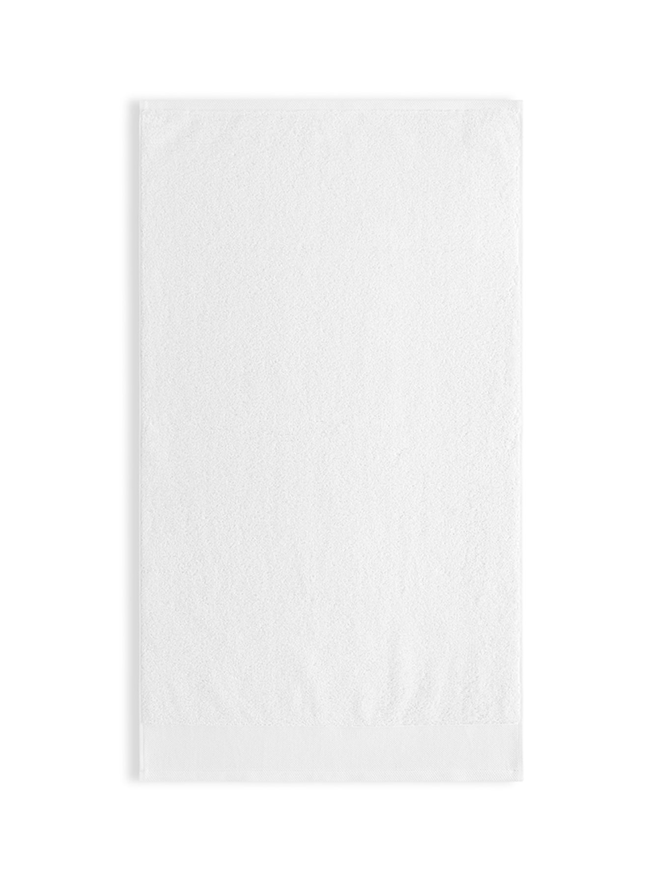 Claygate Bath Towel White