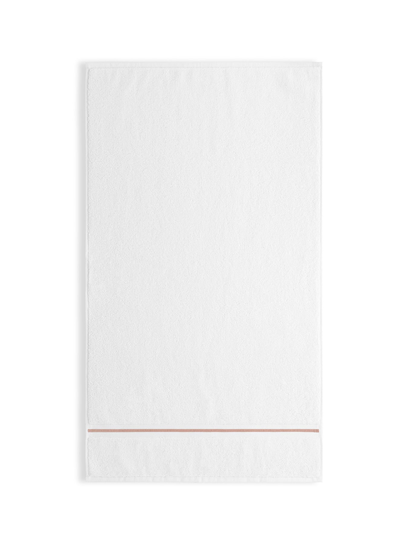 Claygate Hand Towel Blush