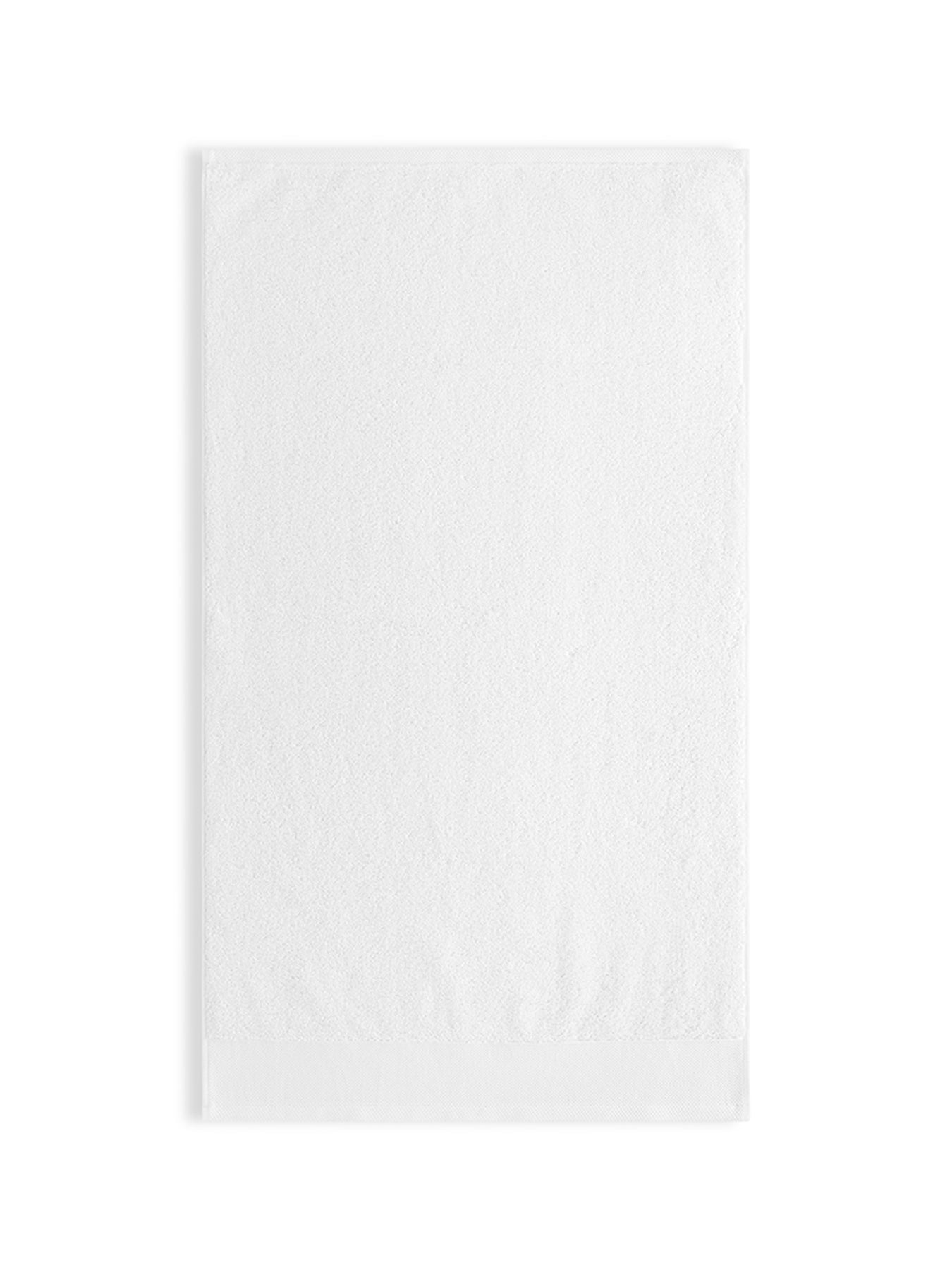 Cobham Bath Towel White