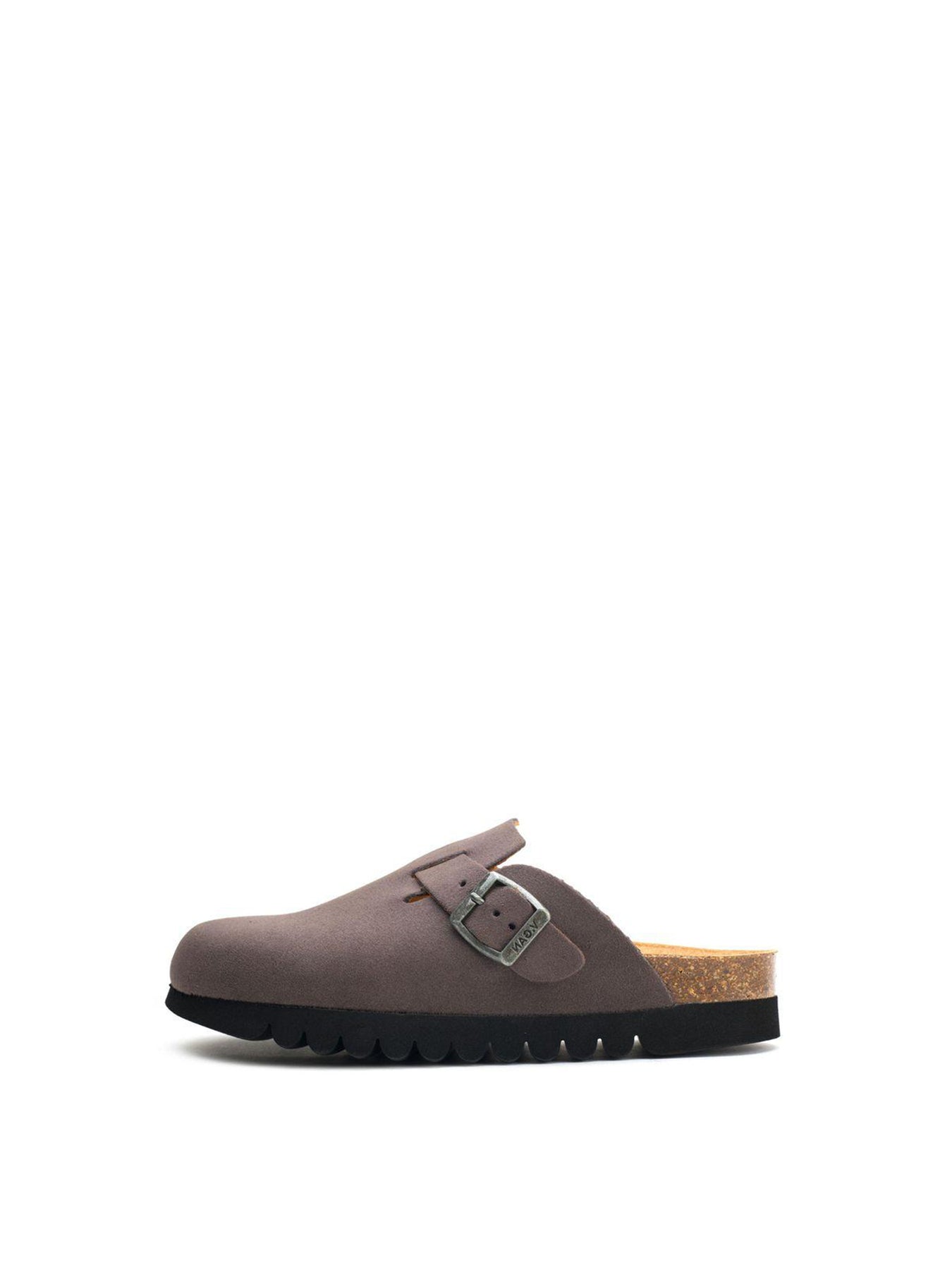 Taro Comfort Footbed Slippers
