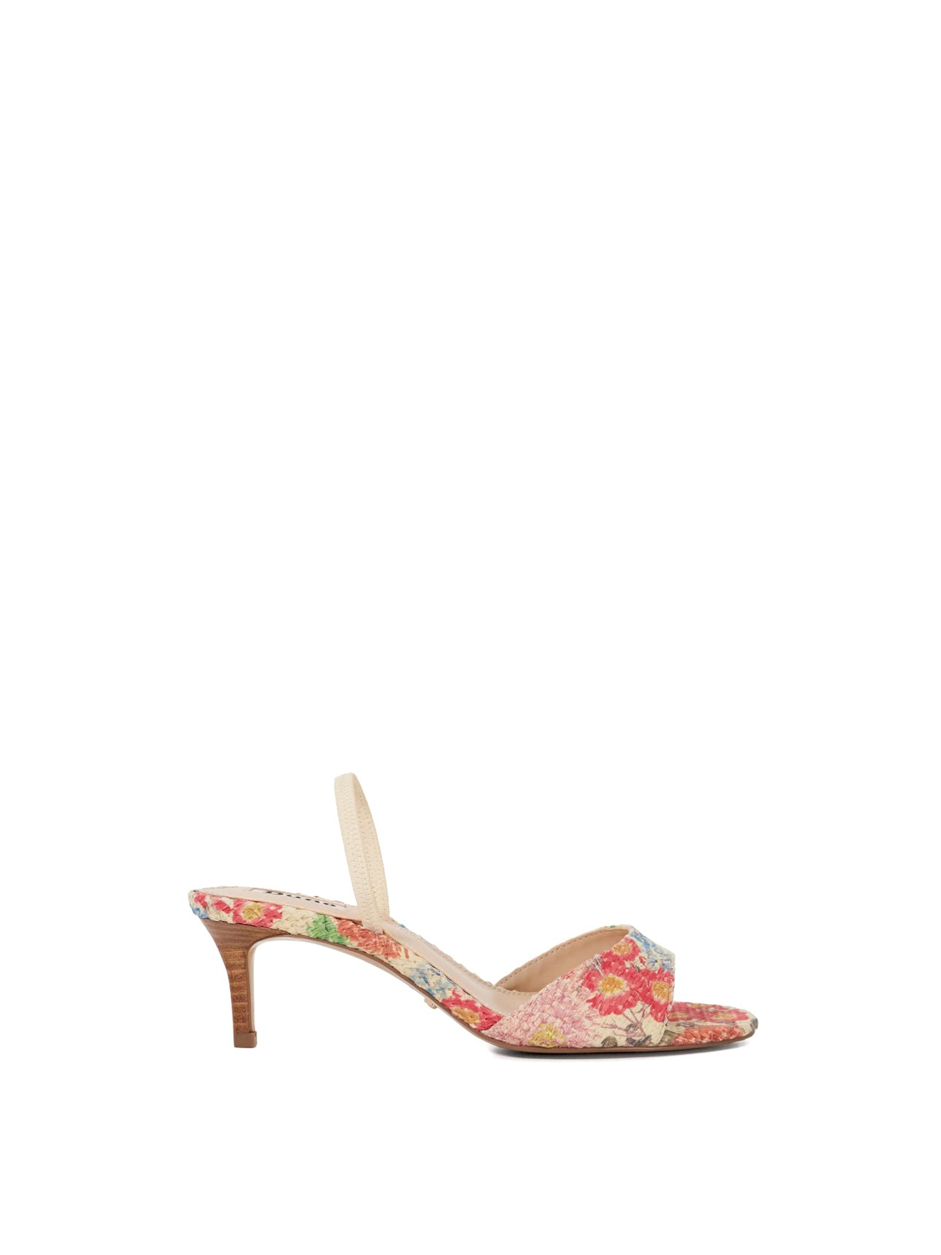 Madelines Embellished Sandals Multi