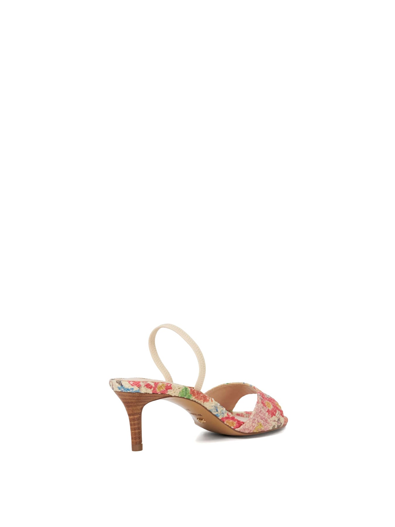 Madelines Embellished Sandals Multi