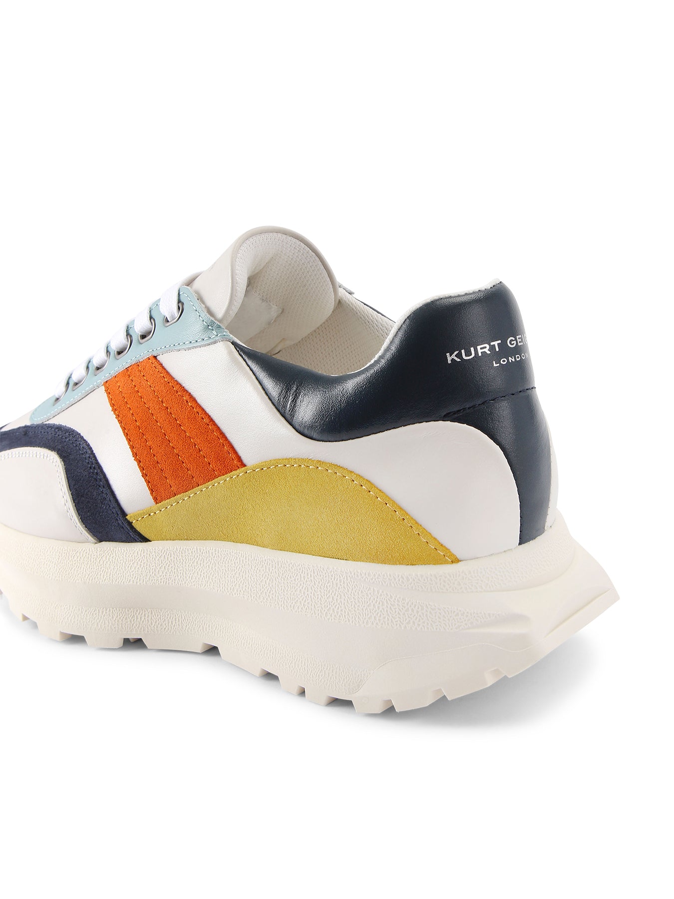 Gaspar Sneakers Multi