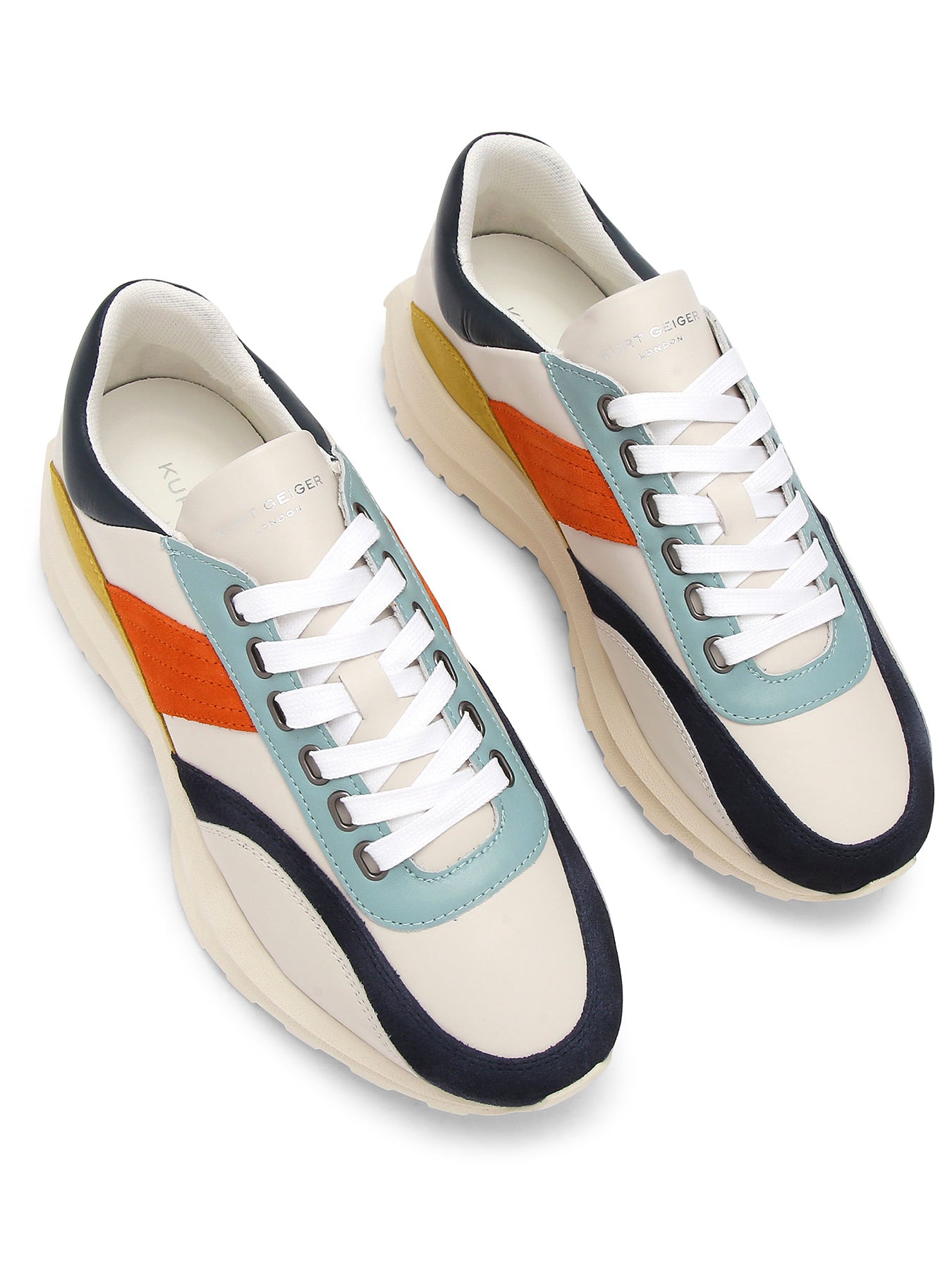 Gaspar Sneakers Multi