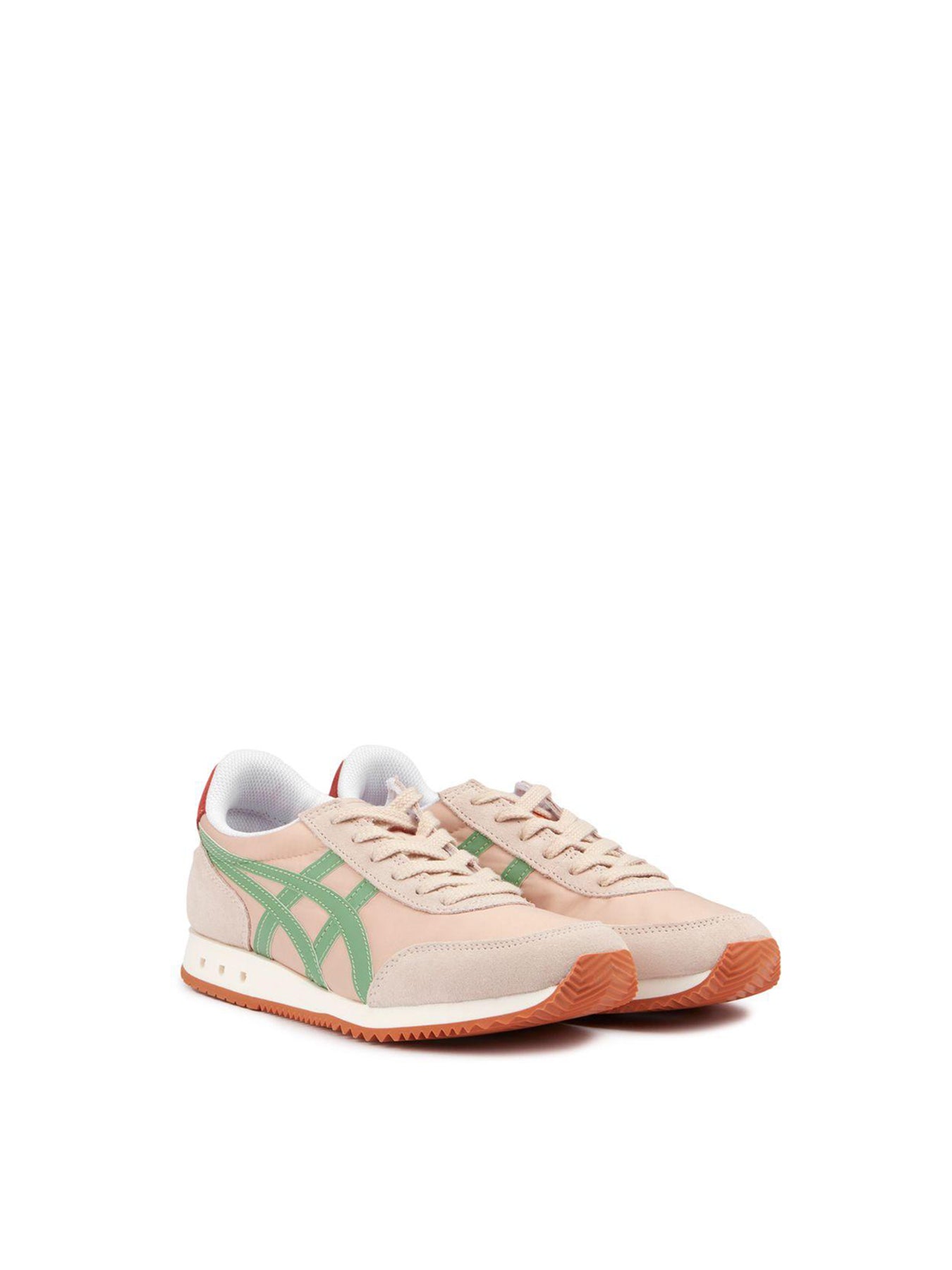 New York Retro Trainers Neutral