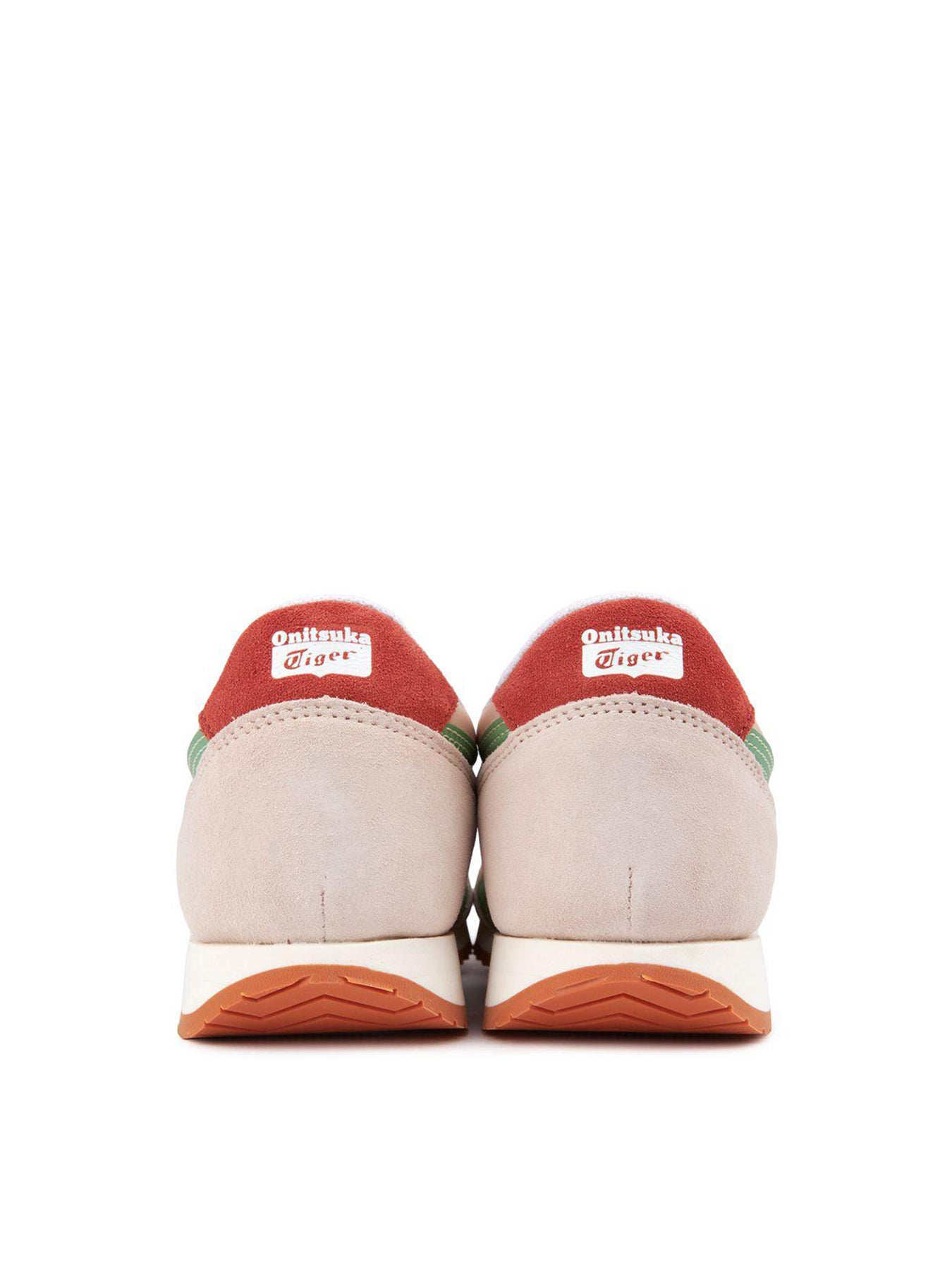 New York Retro Trainers Neutral