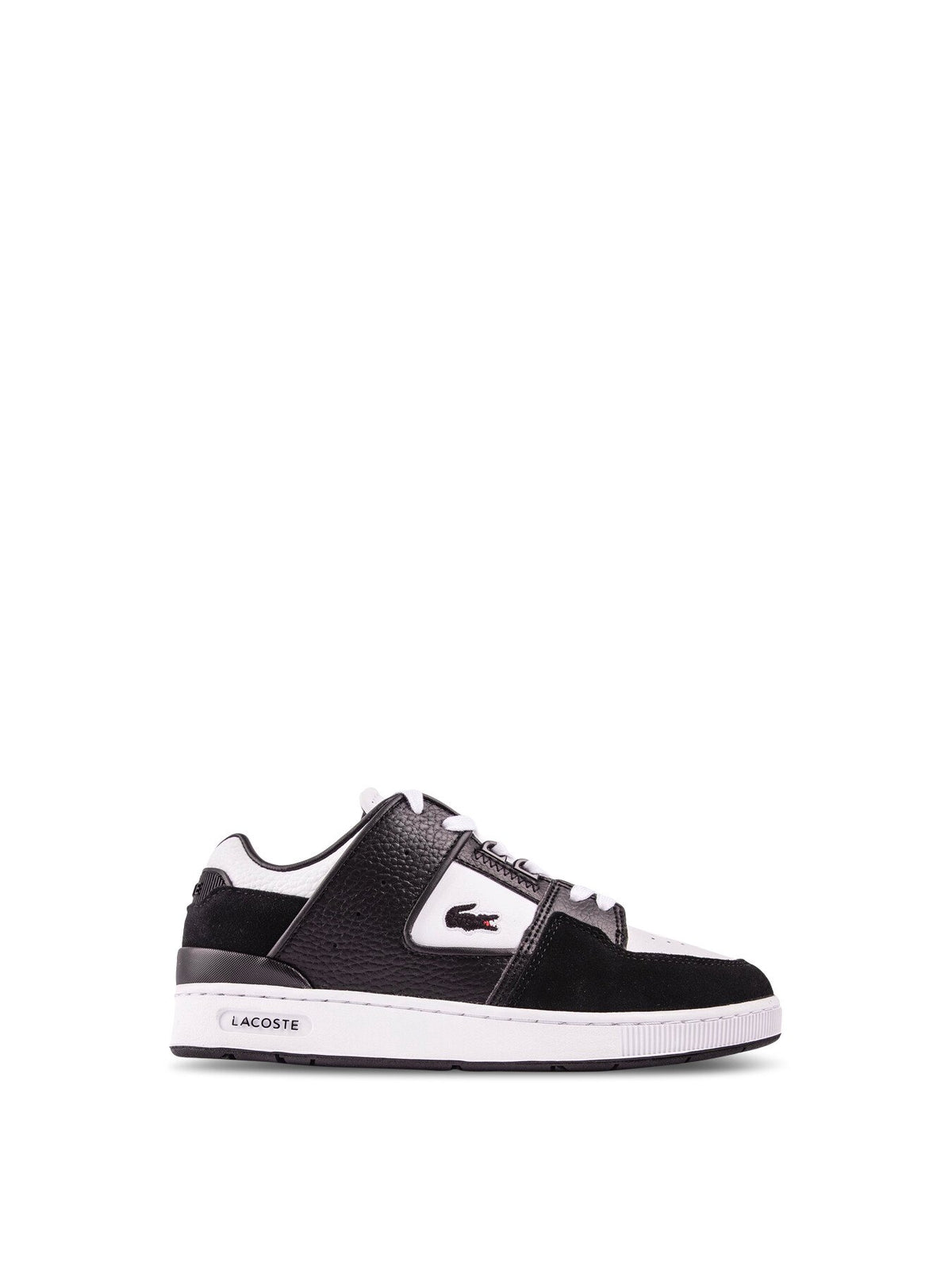 LACOSTE Court Cage Trainers