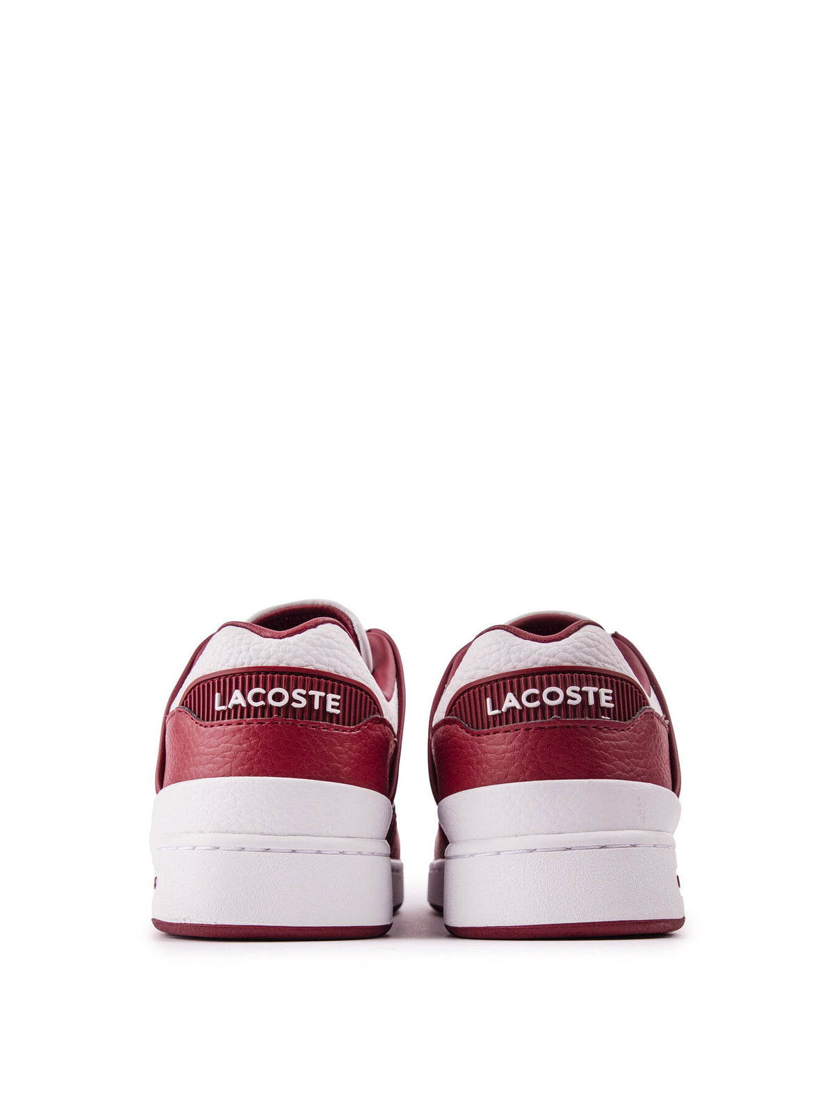 LACOSTE Court Cage Trainers