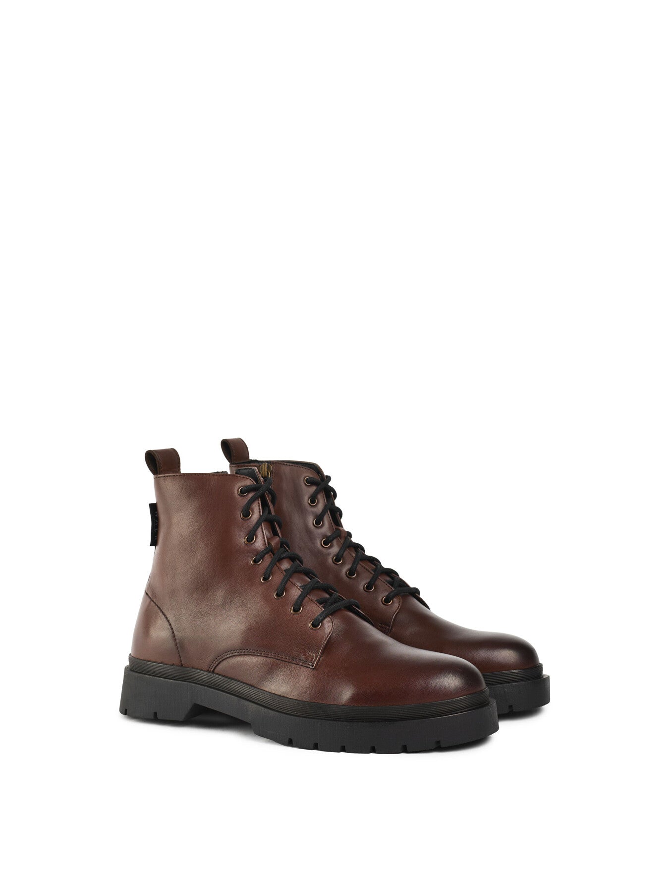 WALK LONDON Callum Boots