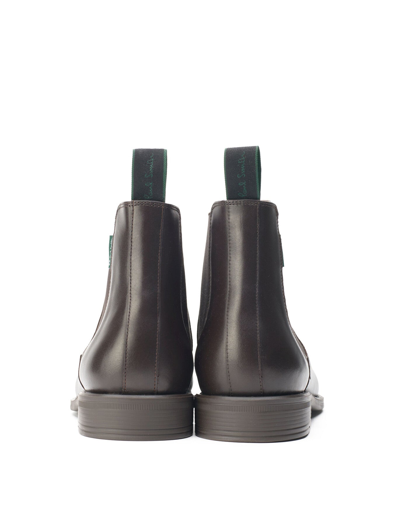 PAUL SMITH Cedric Boots