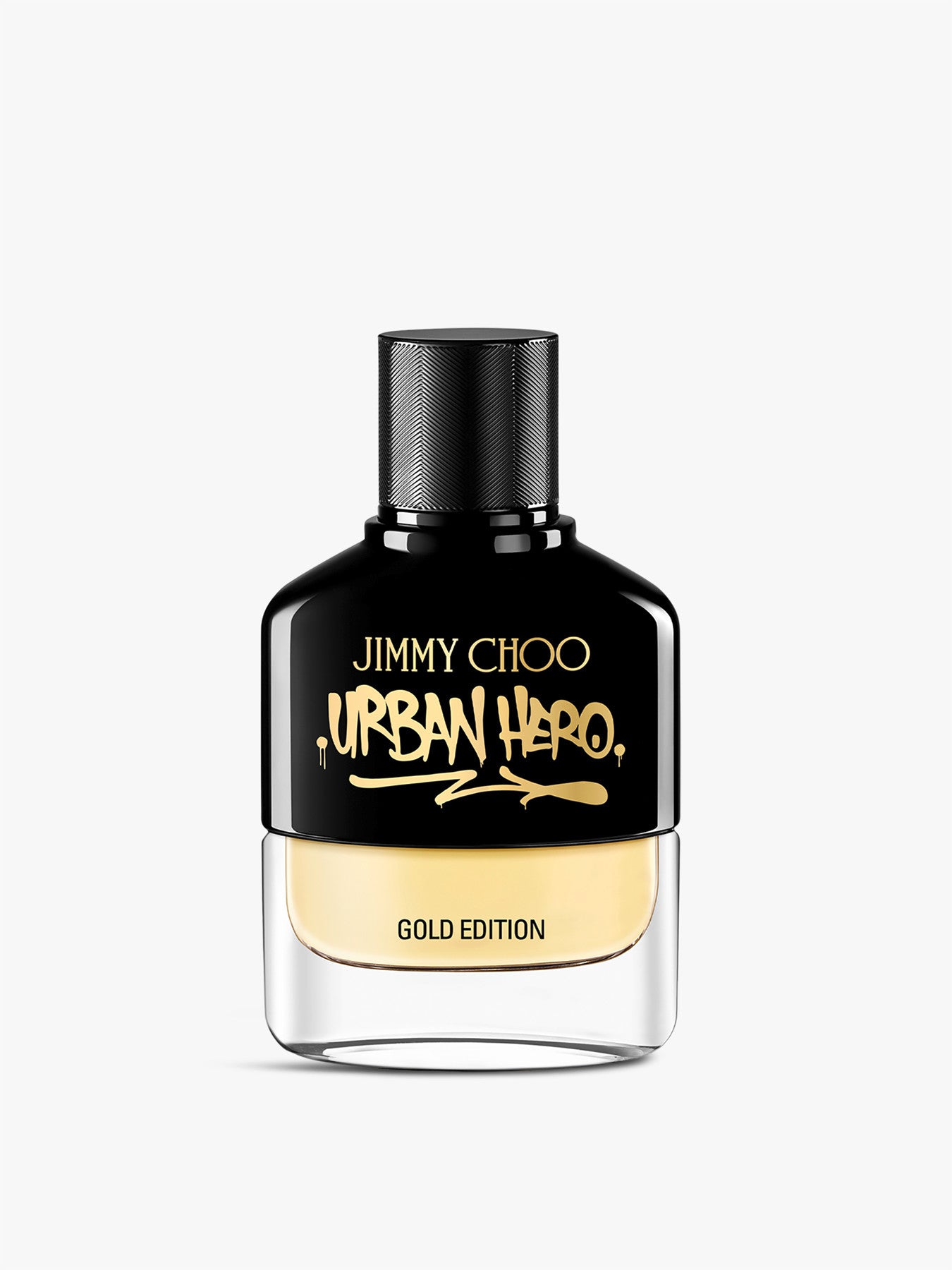Urban Hero Gold Edition Eau de Parfum 50ml