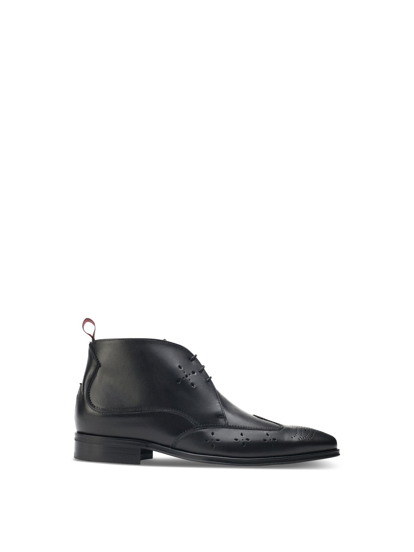 JEFFERY WEST Brogue Boots