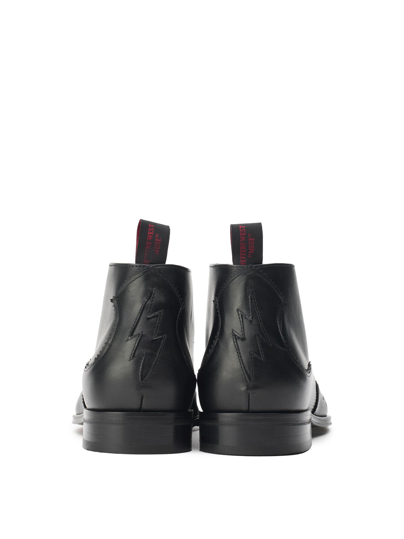 JEFFERY WEST Brogue Boots