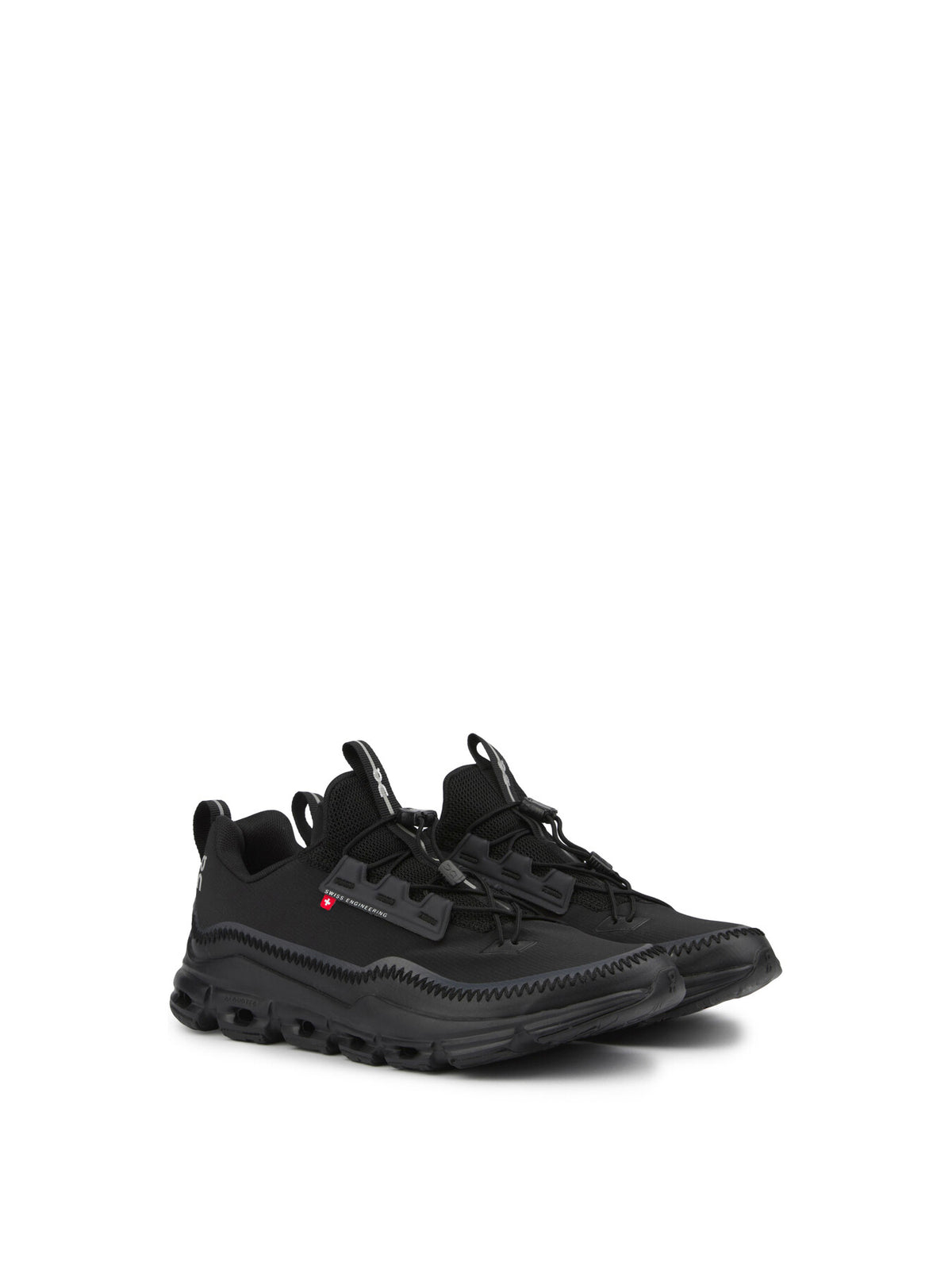 ON Cloud Away Trainers