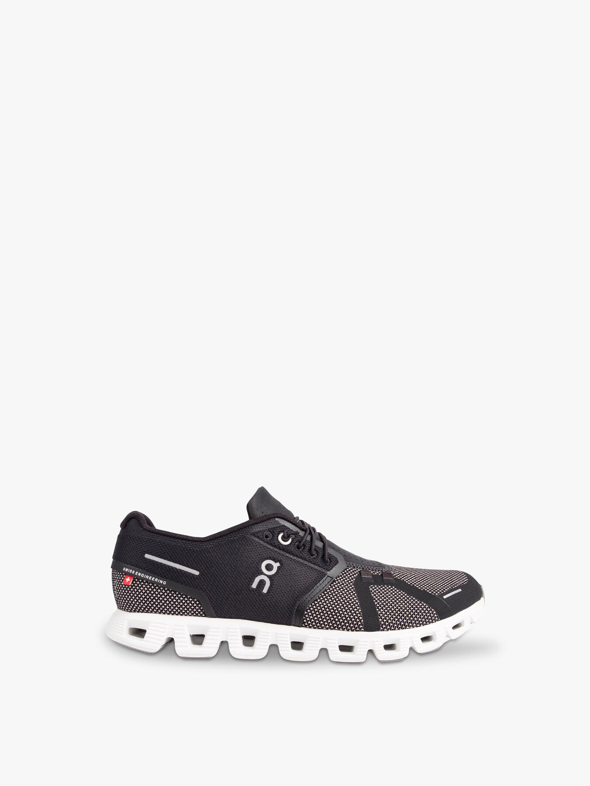 No ColourON Cloud 5 Combo Trainers