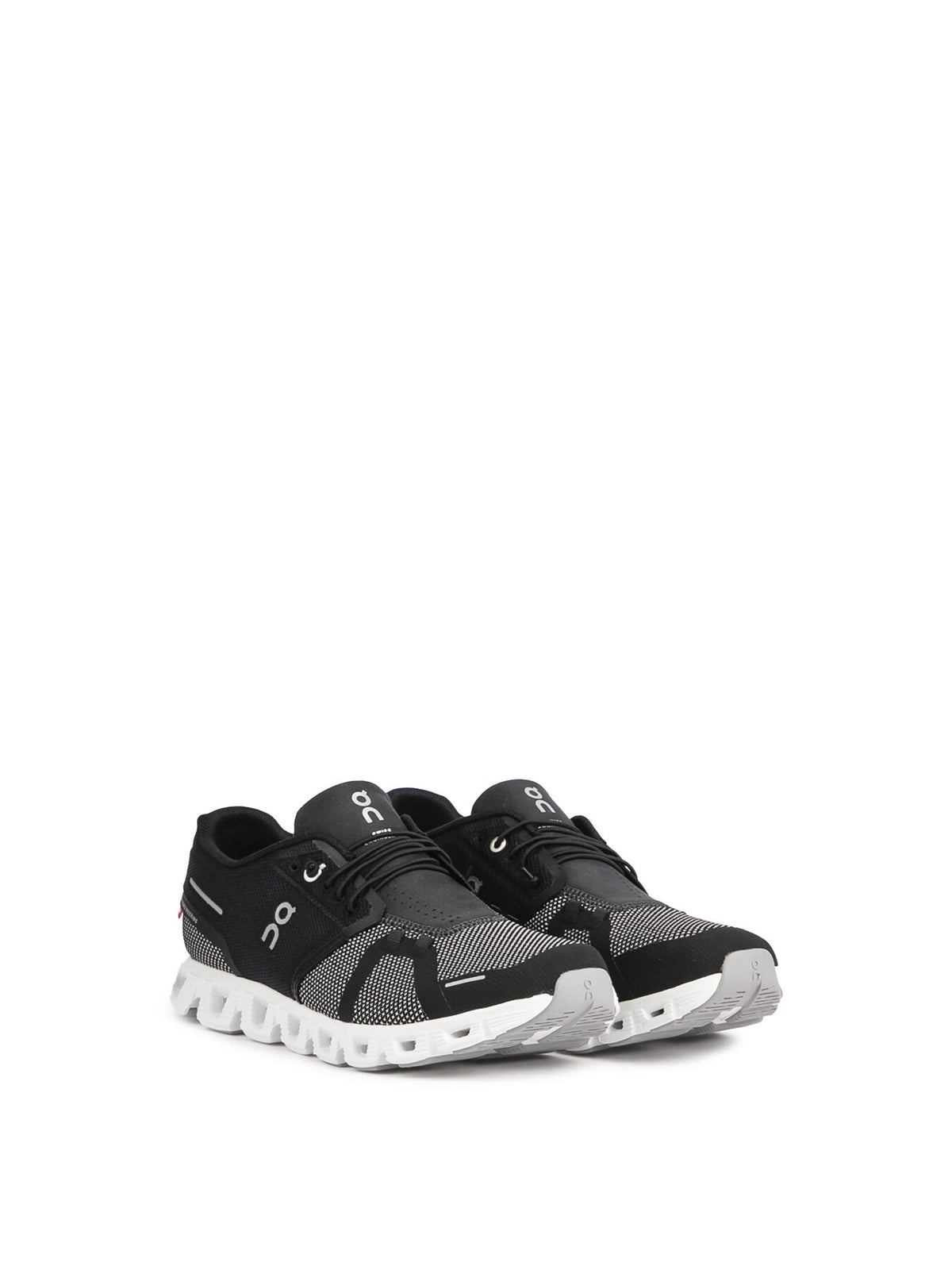 No ColourON Cloud 5 Combo Trainers