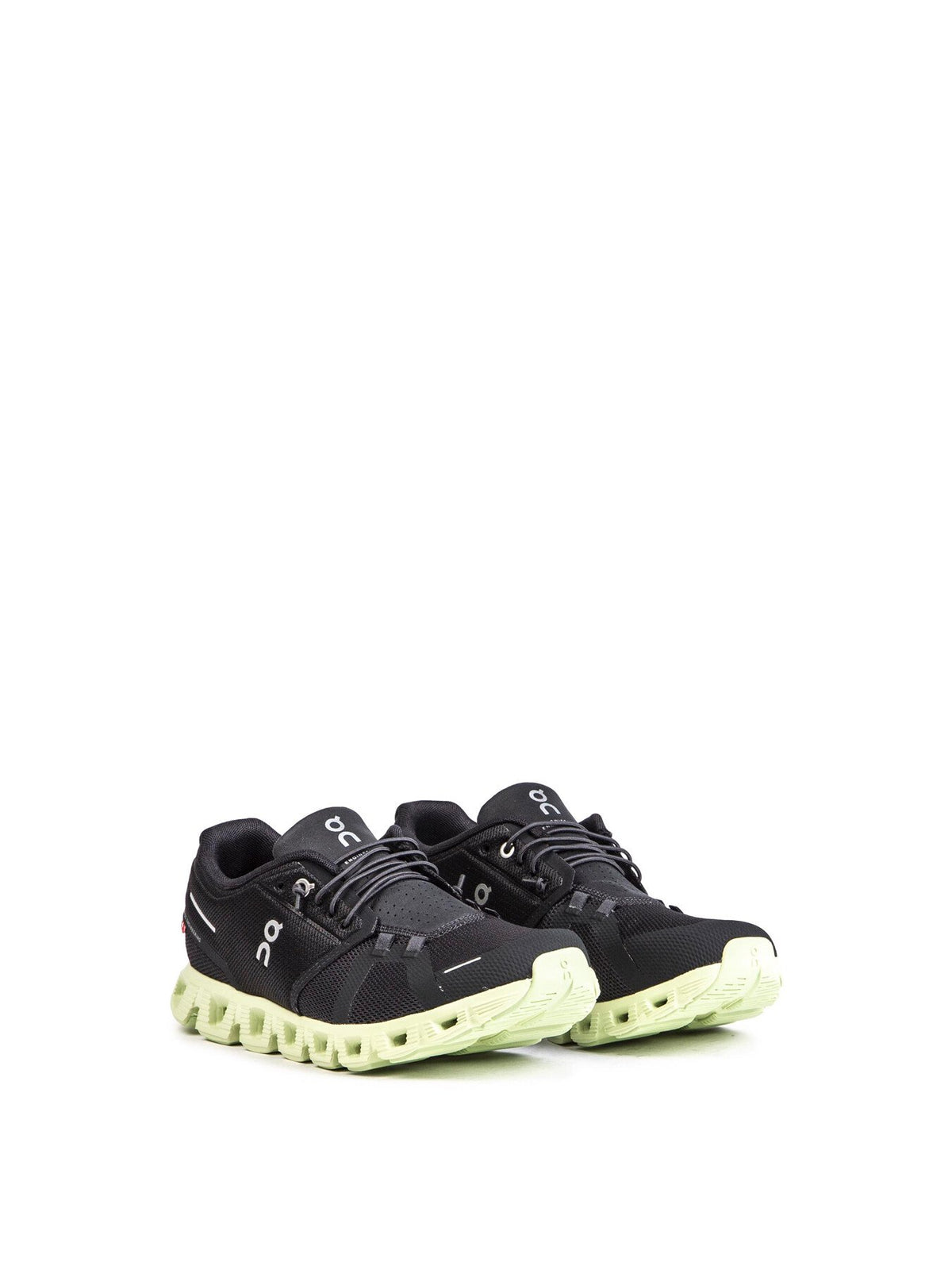 No ColourON Cloud 5 Trainers