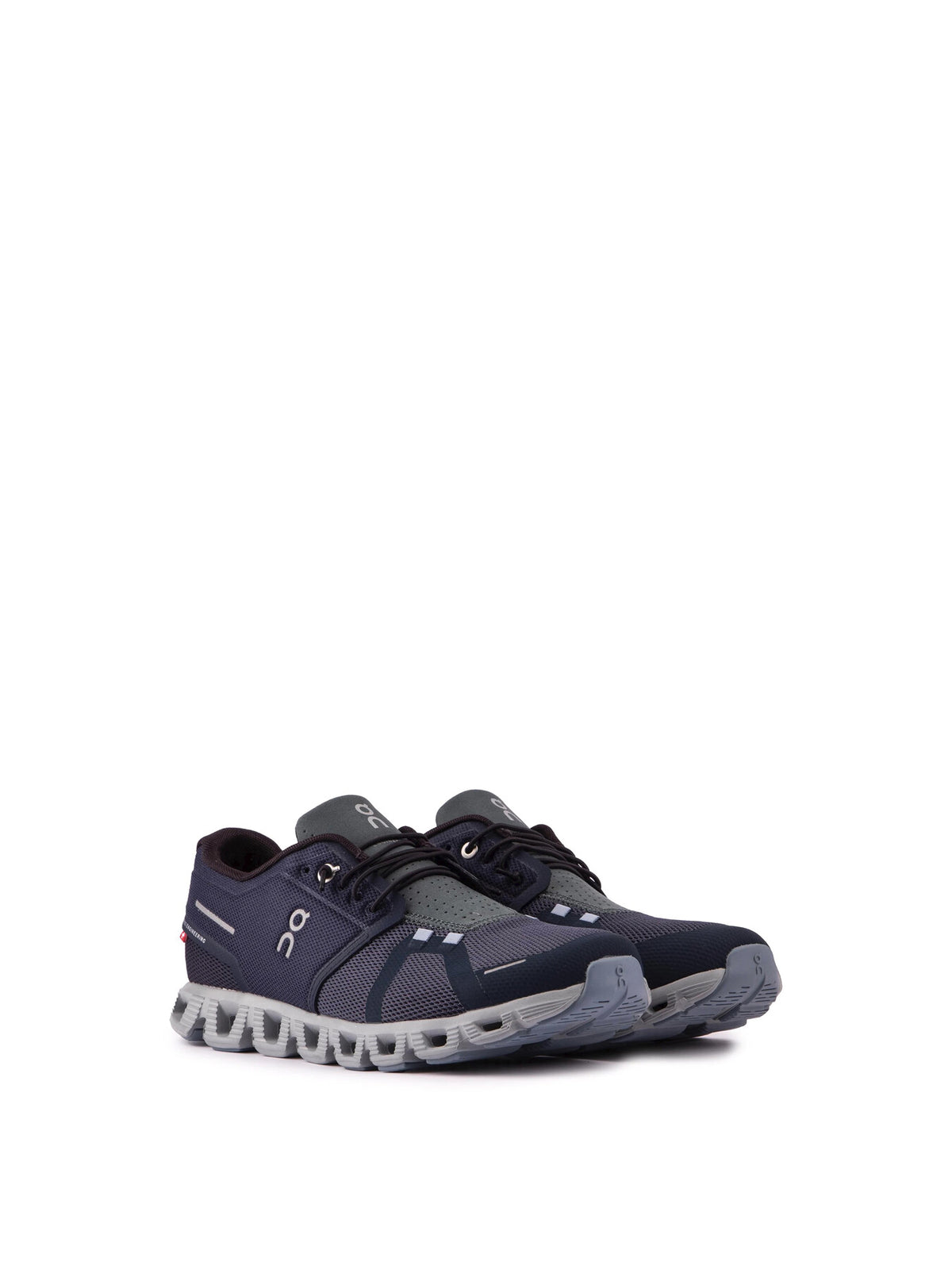 ON Cloud 5 Trainers