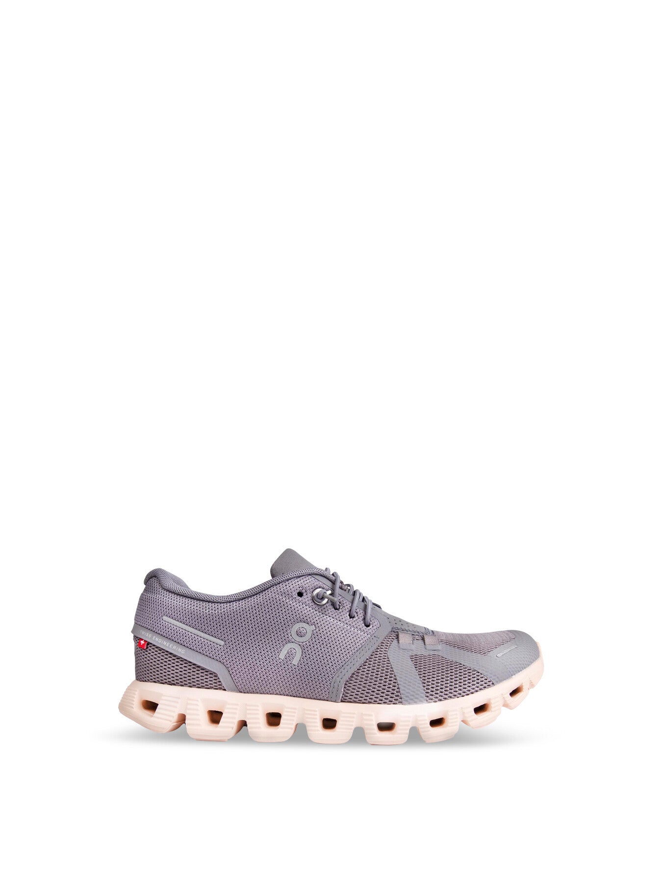Women's ON Cloud 5 Trainers