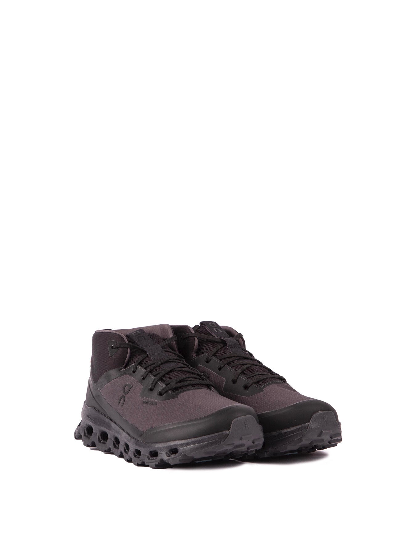 Men's ON Cloudroam Waterproof Trainers