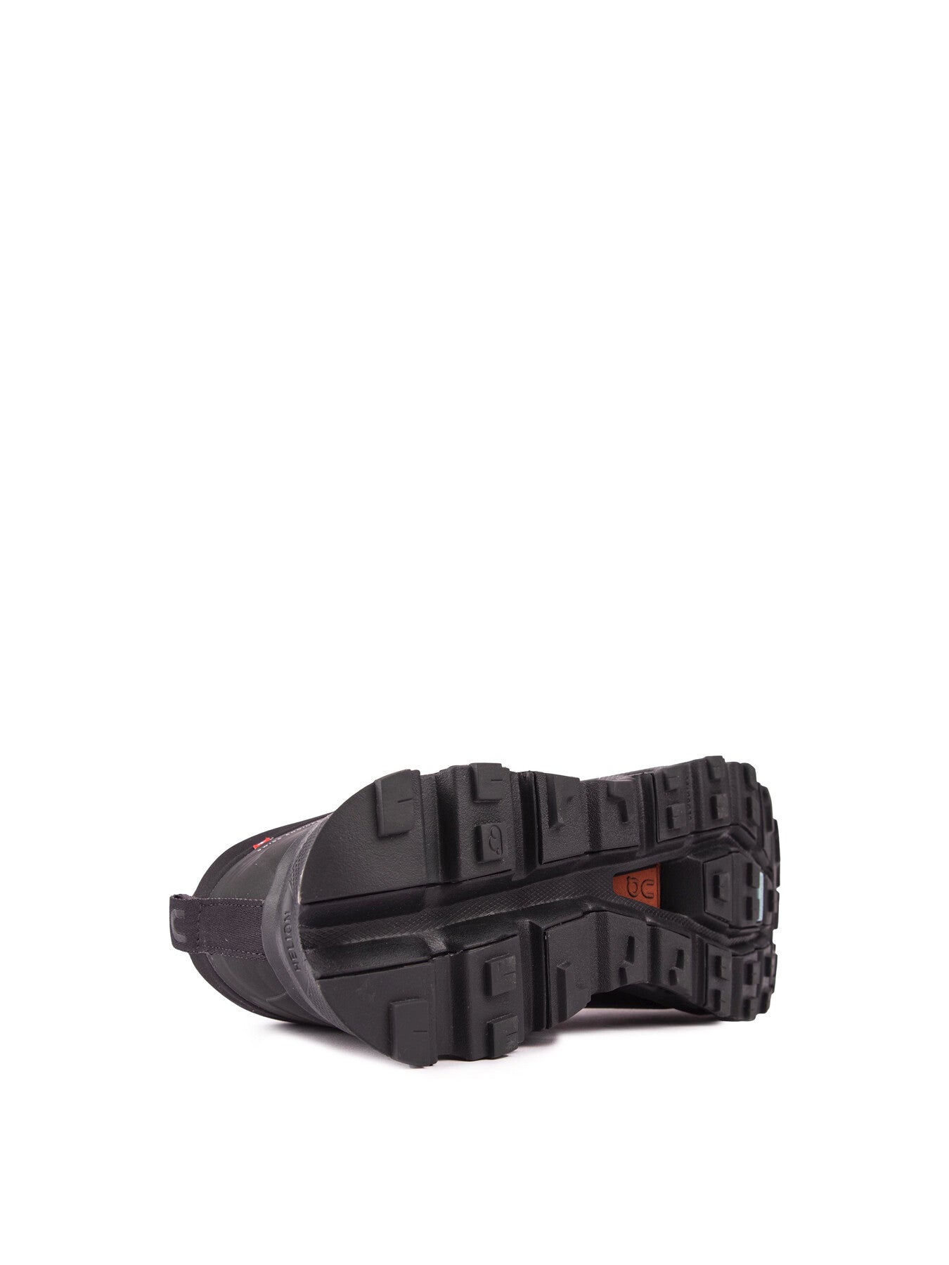 Men's ON Cloudroam Waterproof Trainers