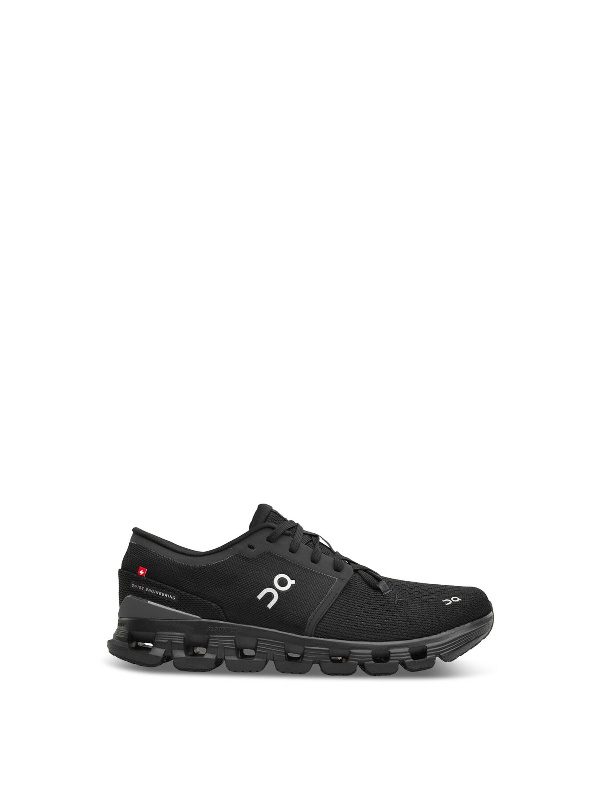 ON Cloud X 4 Trainers
