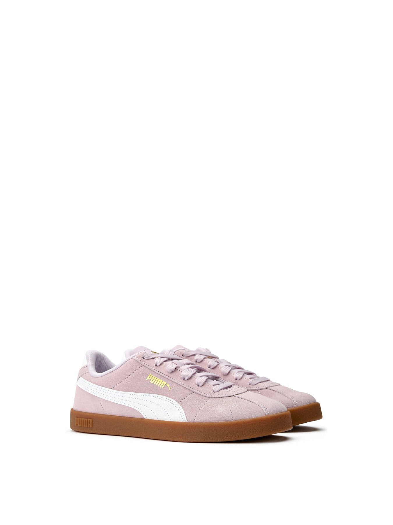 PUMA Club Trainers