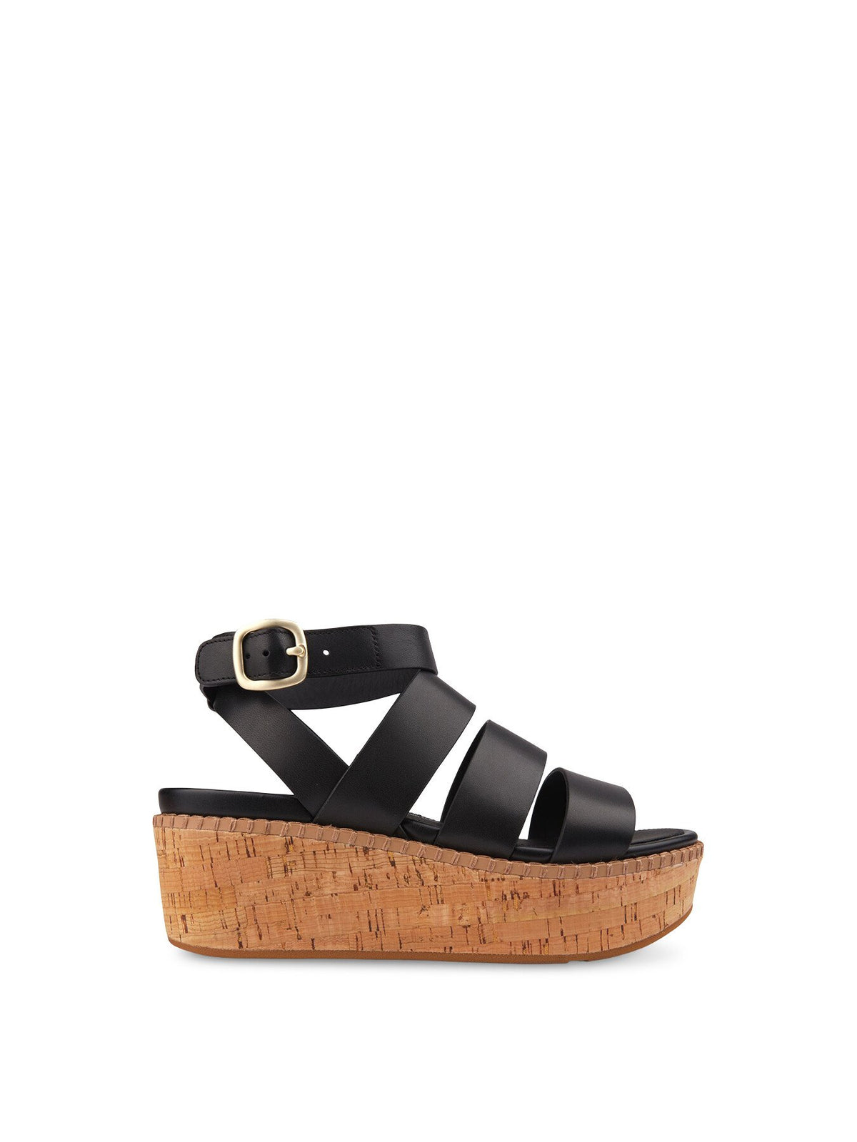 FITFLOP Eloise Strappy Wedge Sandals