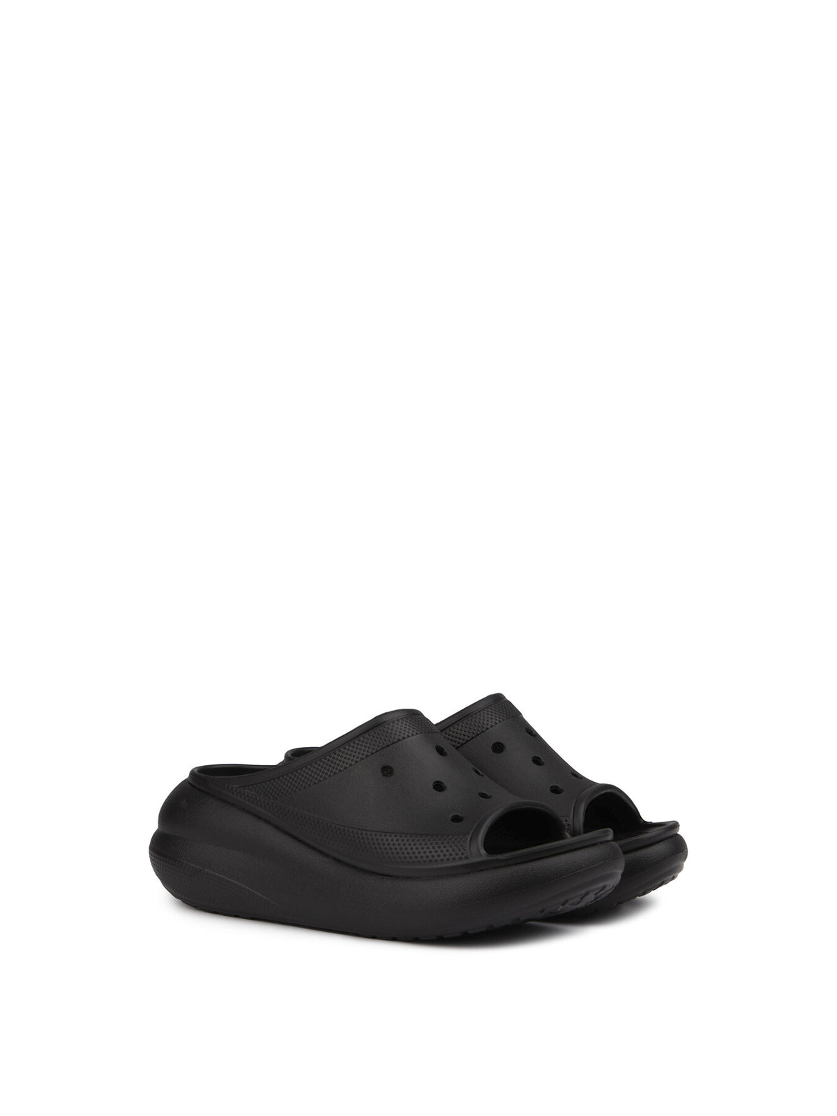 CROCS Classic Crush Sandals