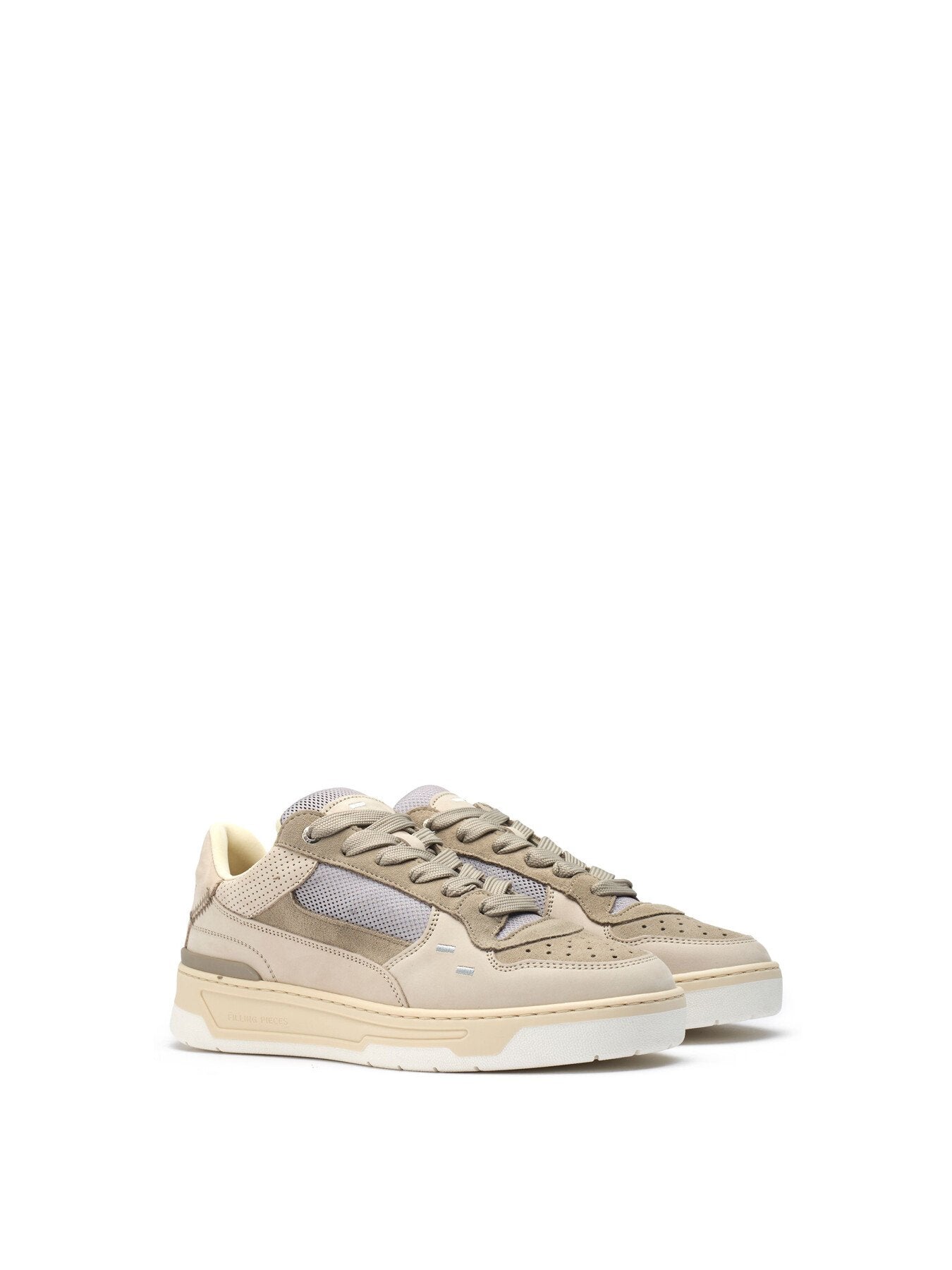 FILLING PIECES Cruiser Stride Trainers