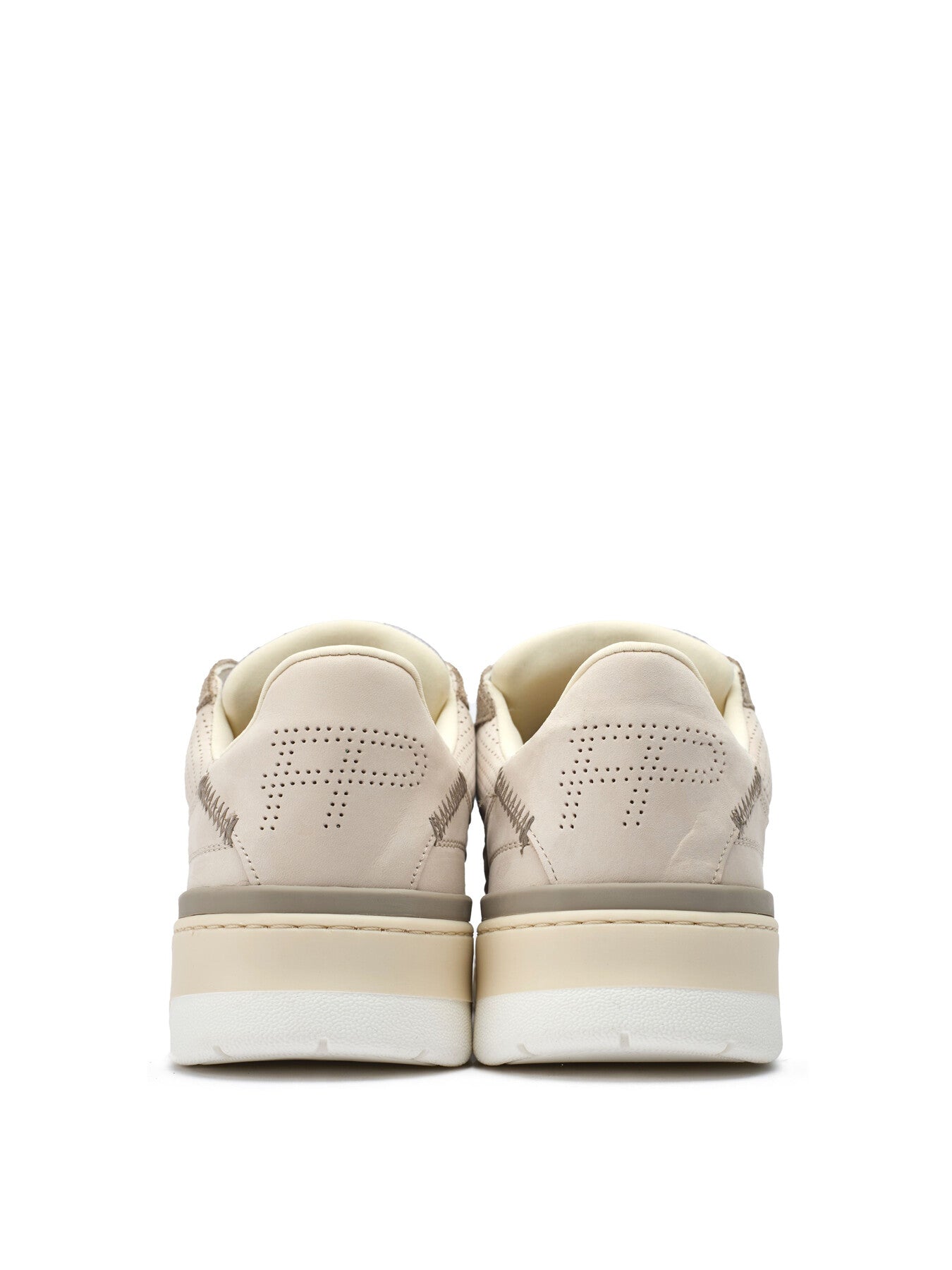 FILLING PIECES Cruiser Stride Trainers