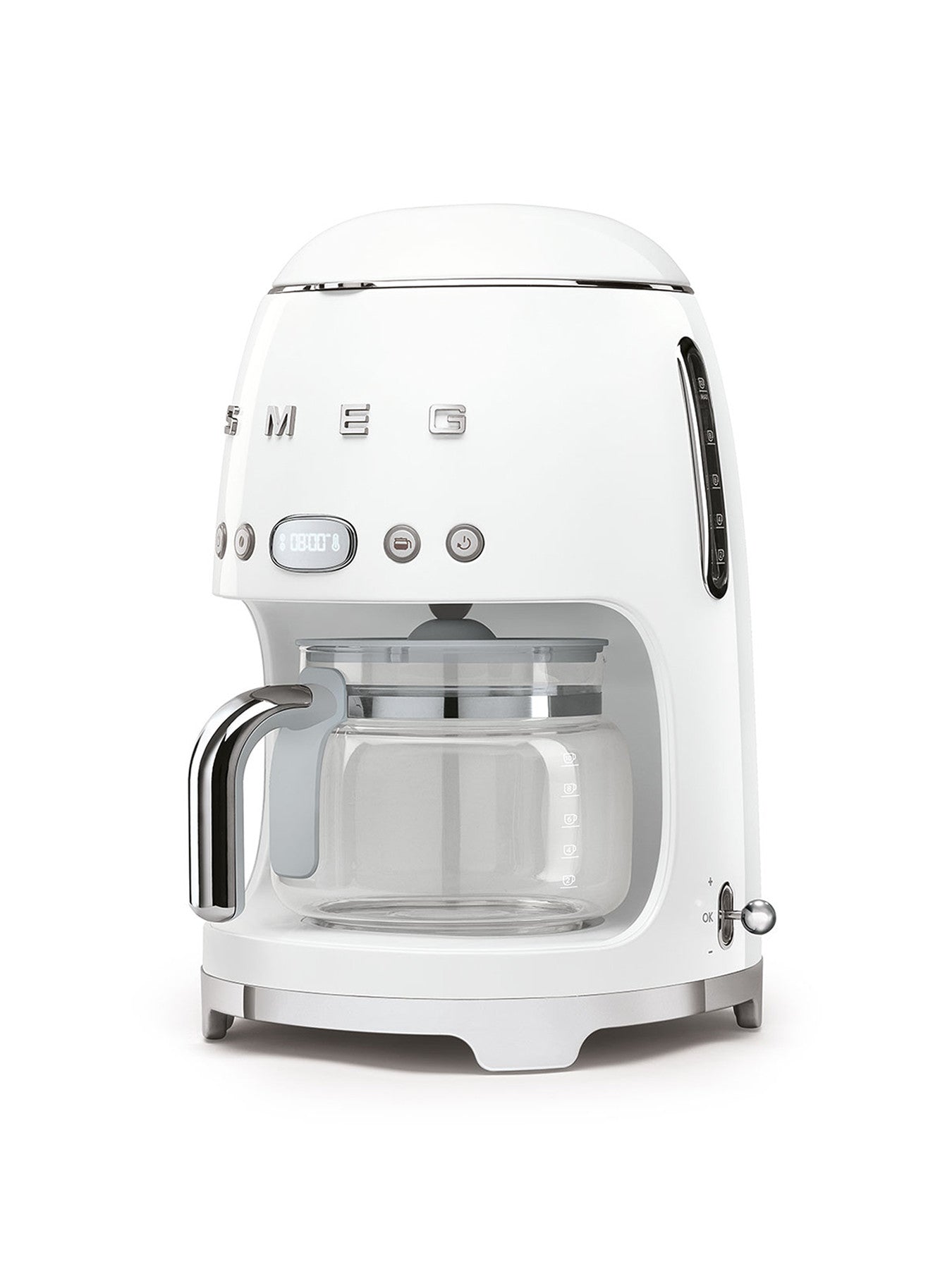 DCF02 Drip Filter Coffee Machine
