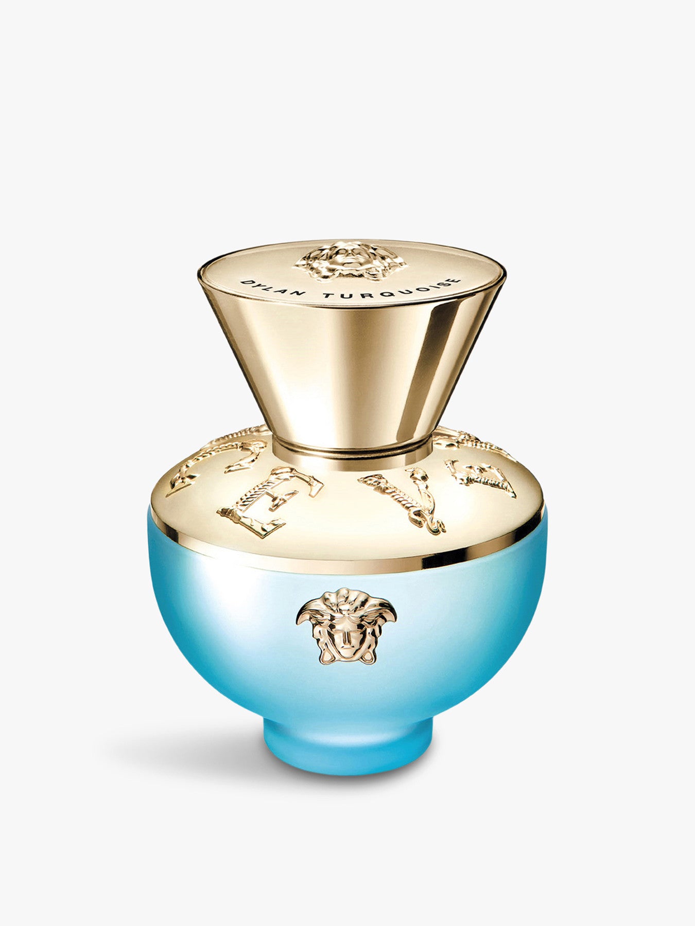 Dylan Turquoise Eau de Toilette 50ml