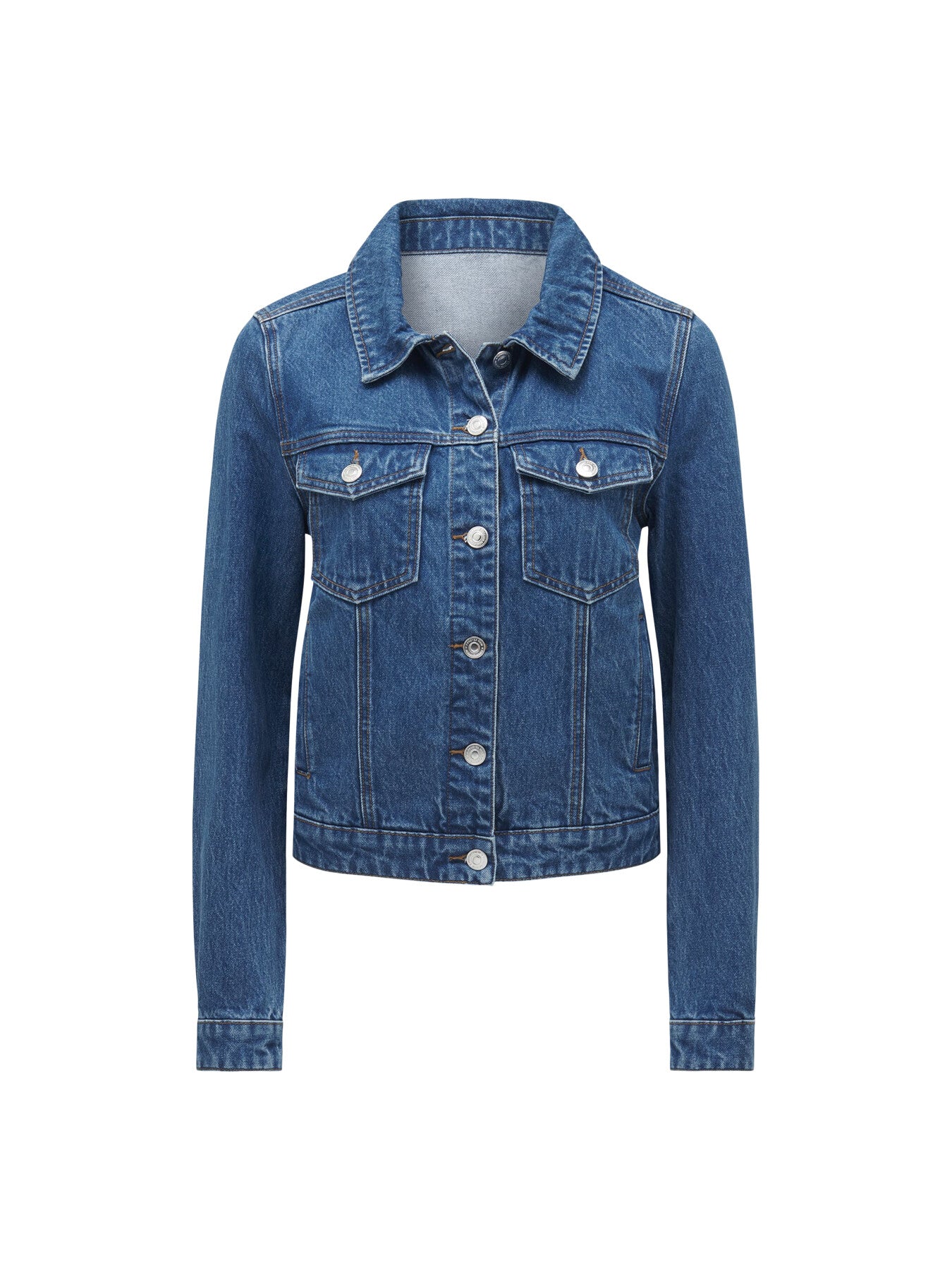 Elodie Denim Jacket