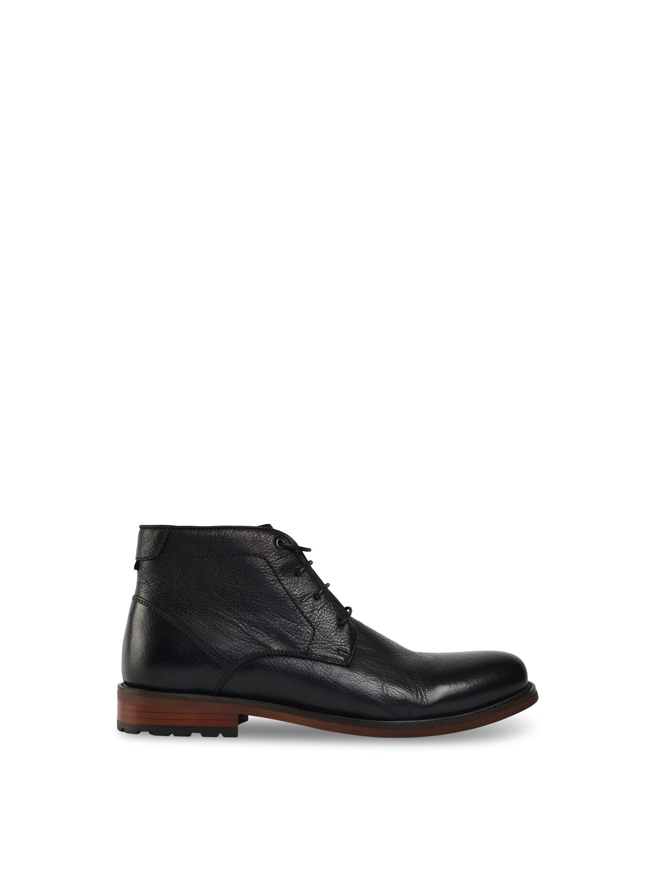 Drill II Chukka Boots