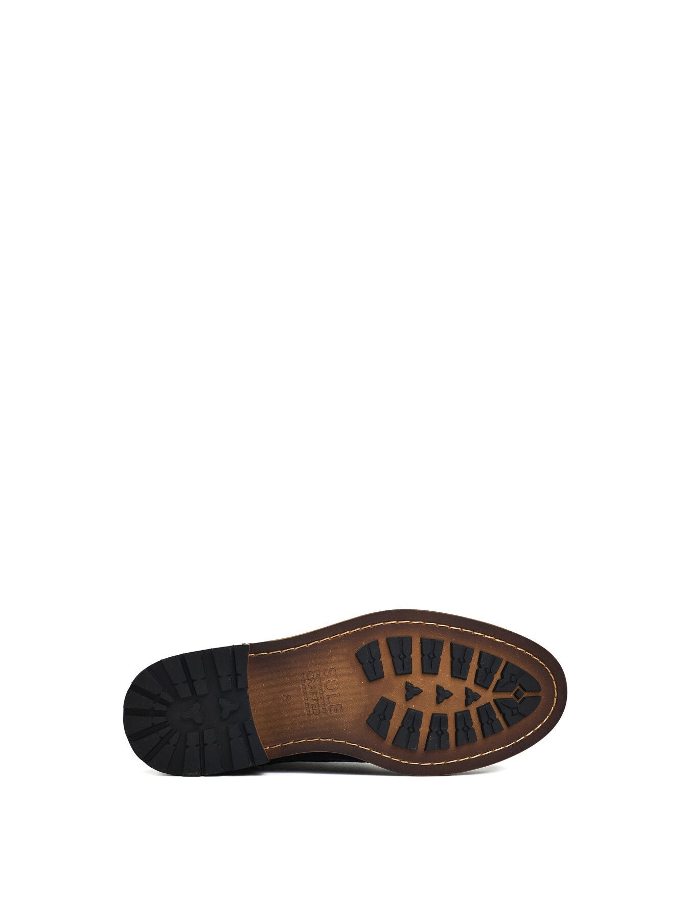 Drill II Chukka Boots