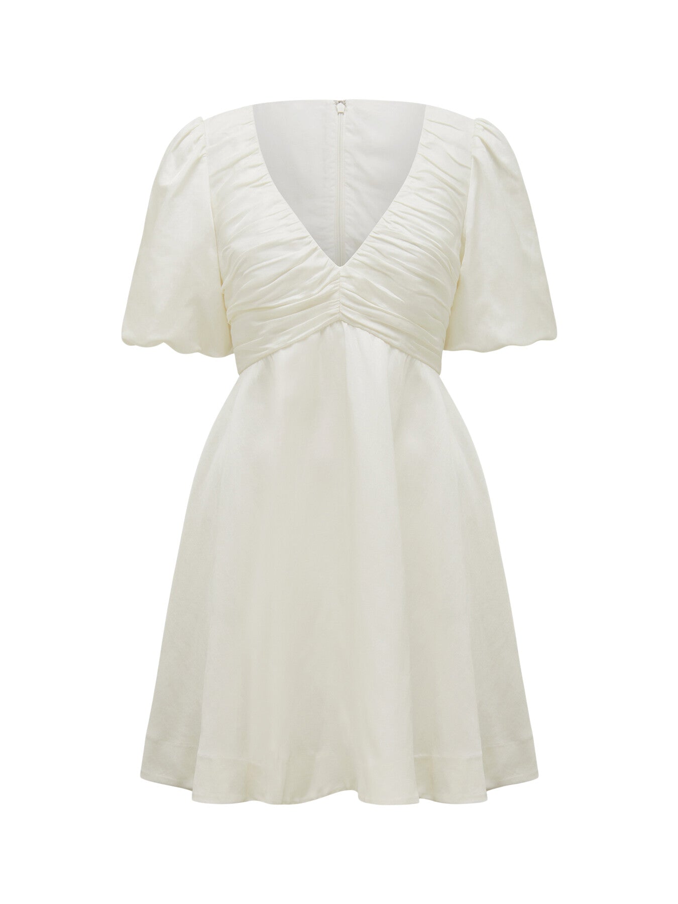 raffy mini dress Raffy V Neck Mini Dress – Fenwick