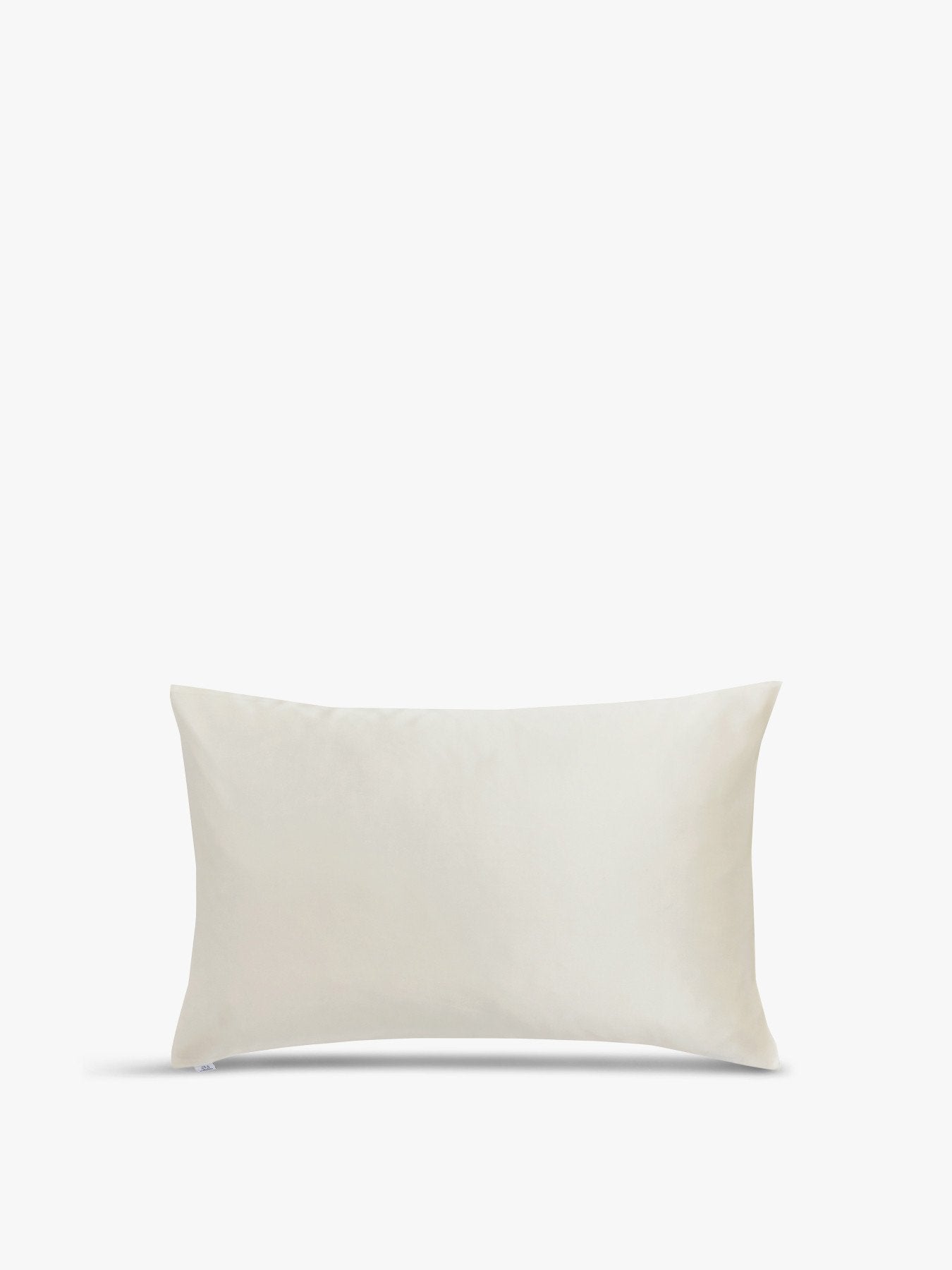 Fine Linens Mulberry Silk Standard Pillowcase