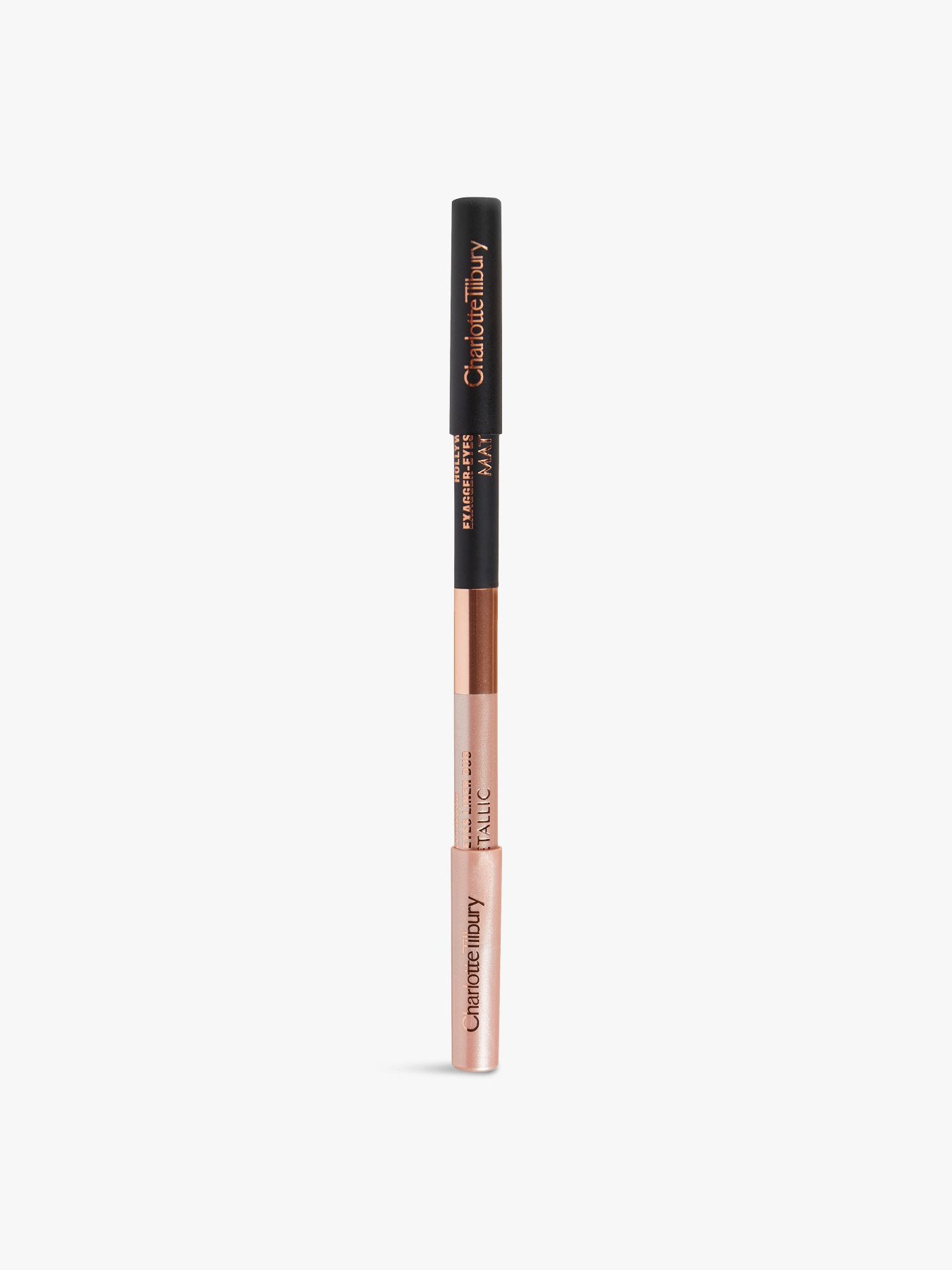 Hollywood Exagger-Eyes Liner Duo