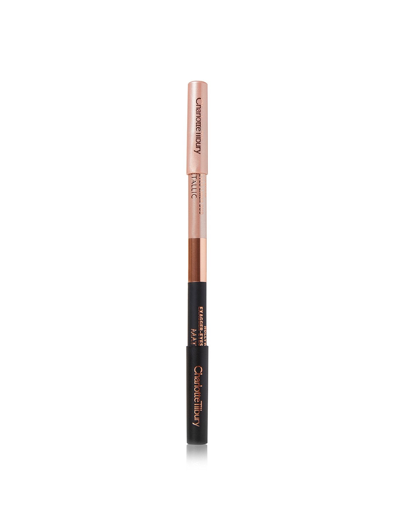 Hollywood Exagger-Eyes Liner Duo