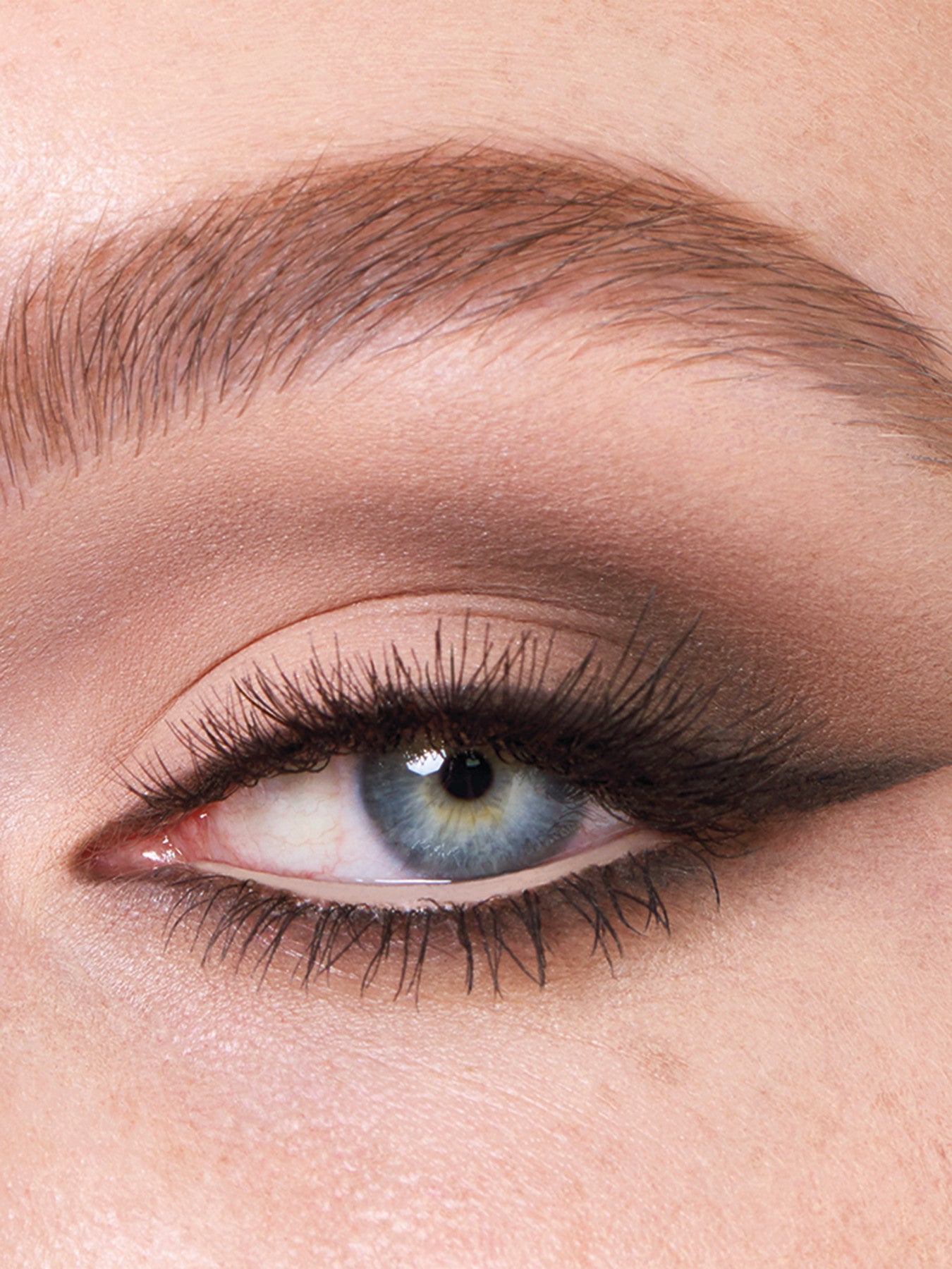 Super Nudes Easy Eye Palette