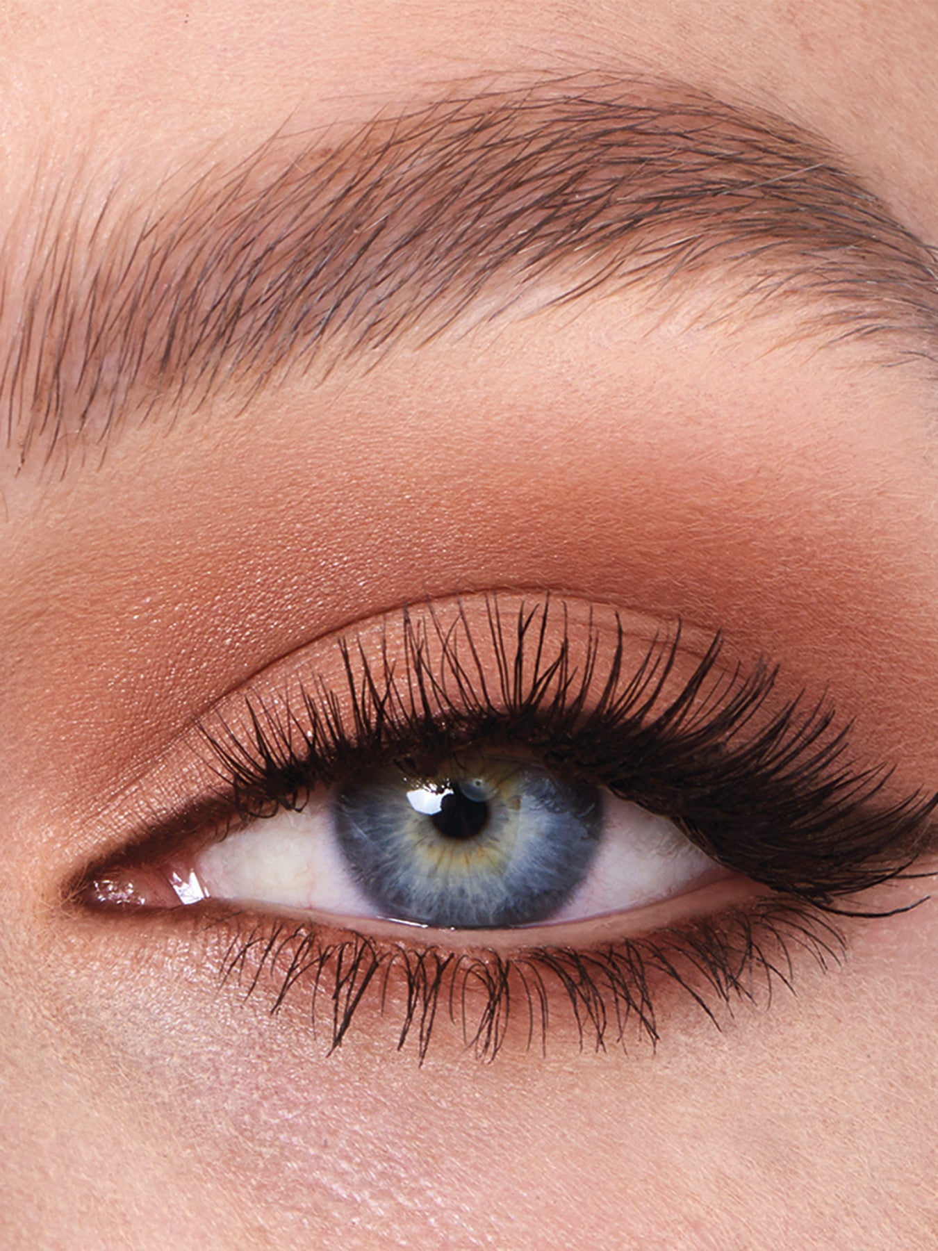 Super Nudes Easy Eye Palette