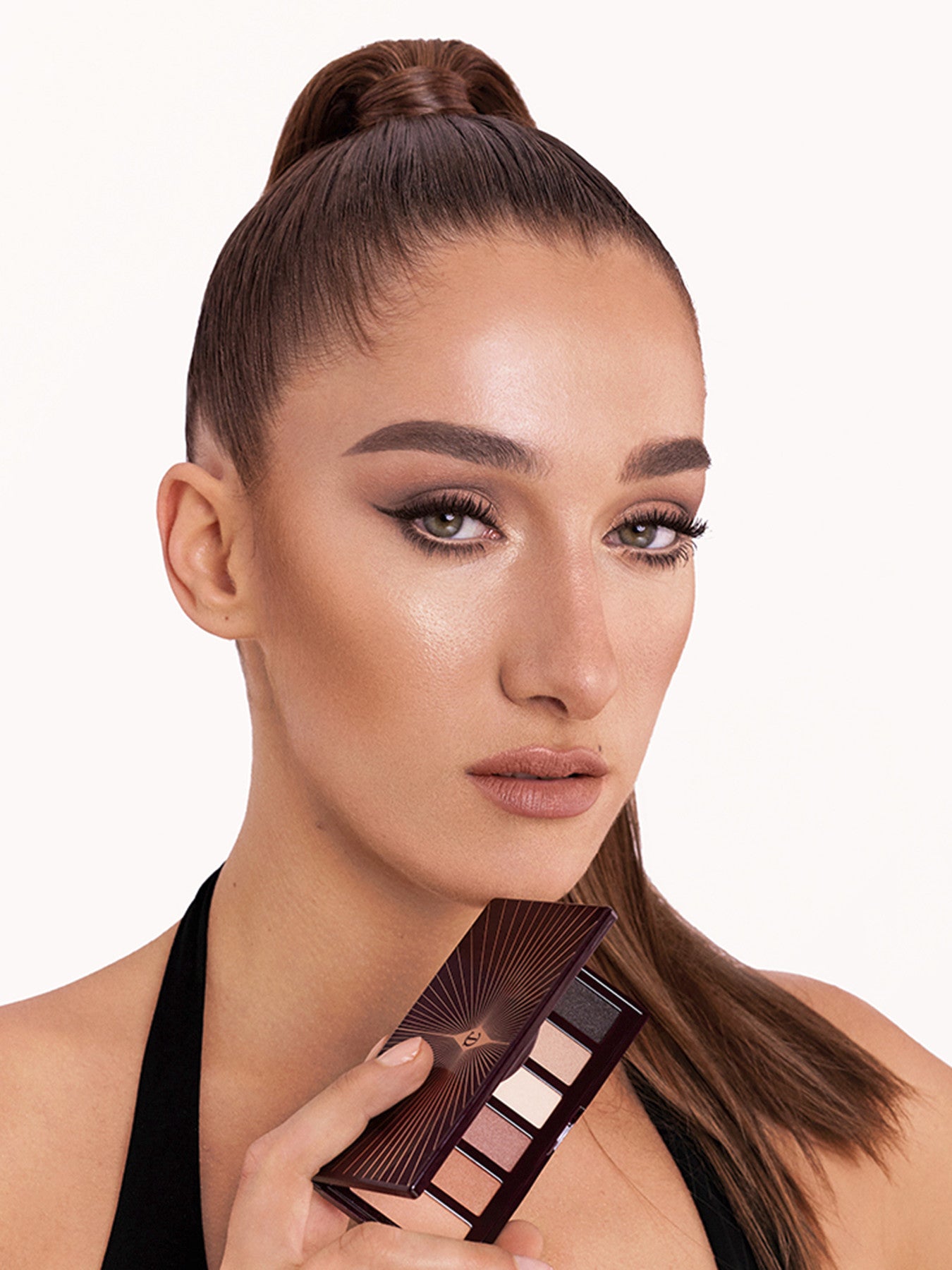 Super Nudes Easy Eye Palette