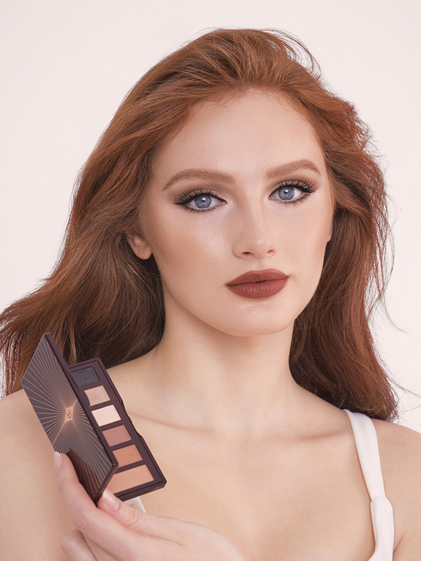 Super Nudes Easy Eye Palette