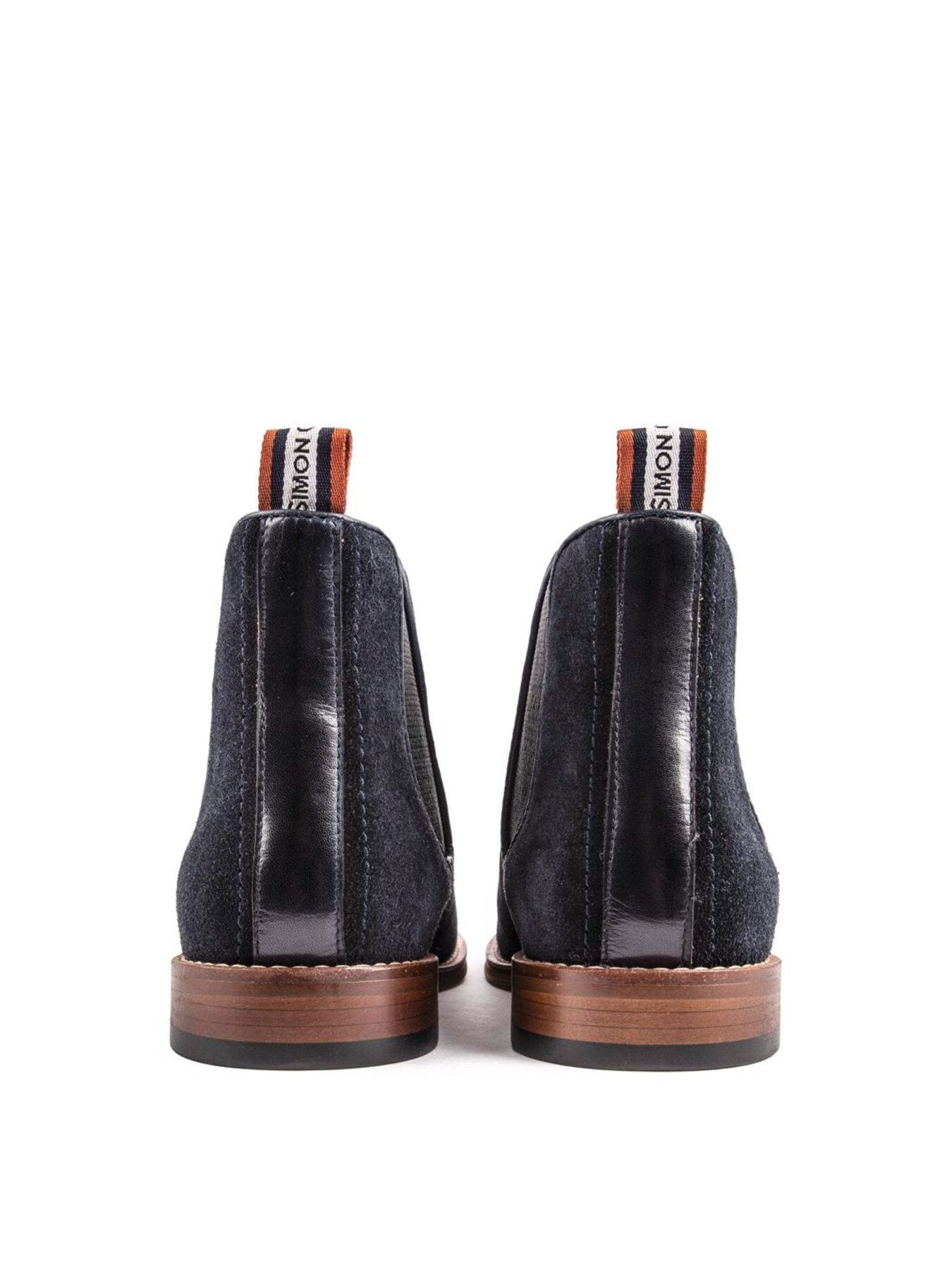 Elgar II Chelsea Boots