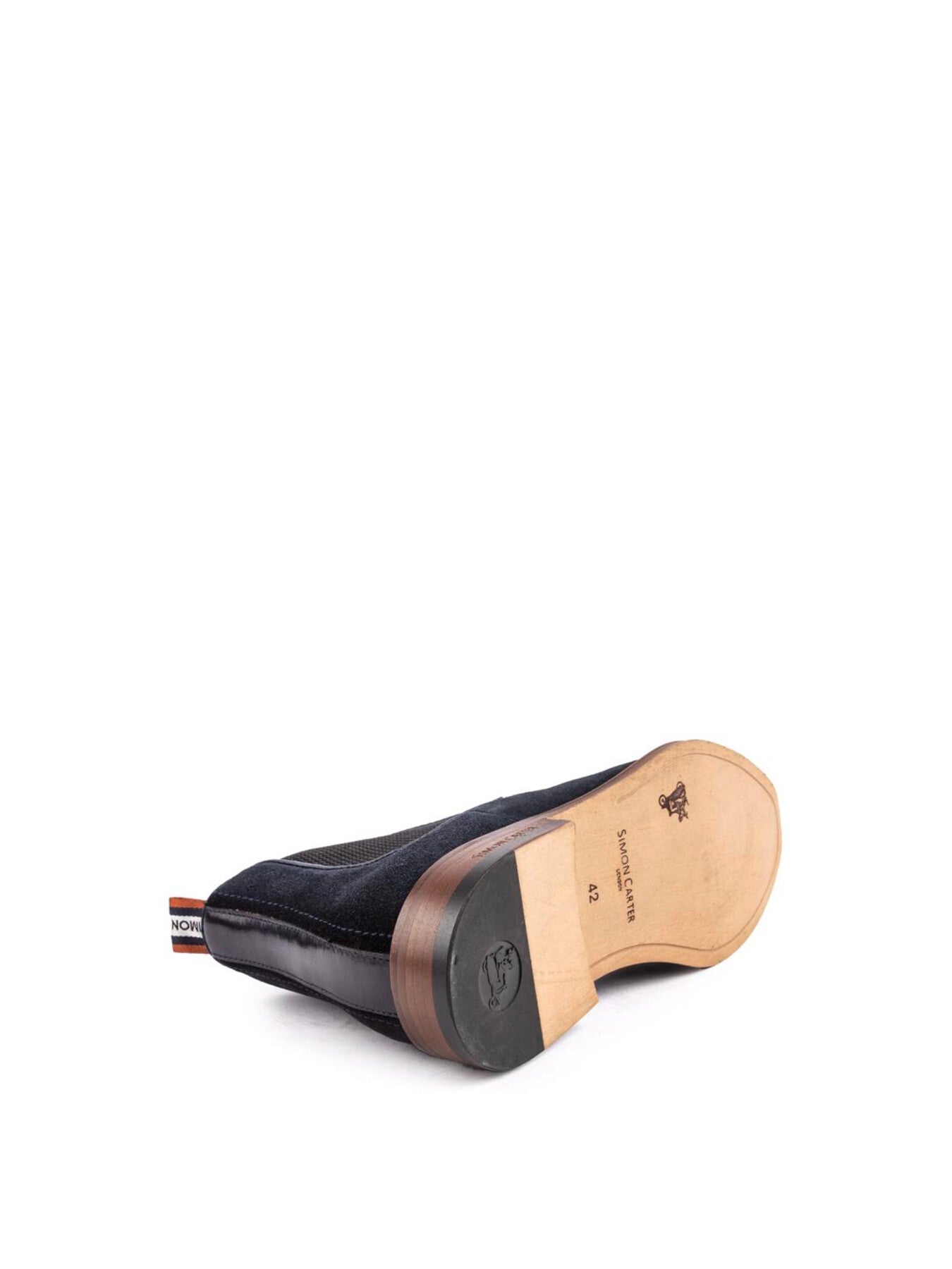 Elgar II Chelsea Boots