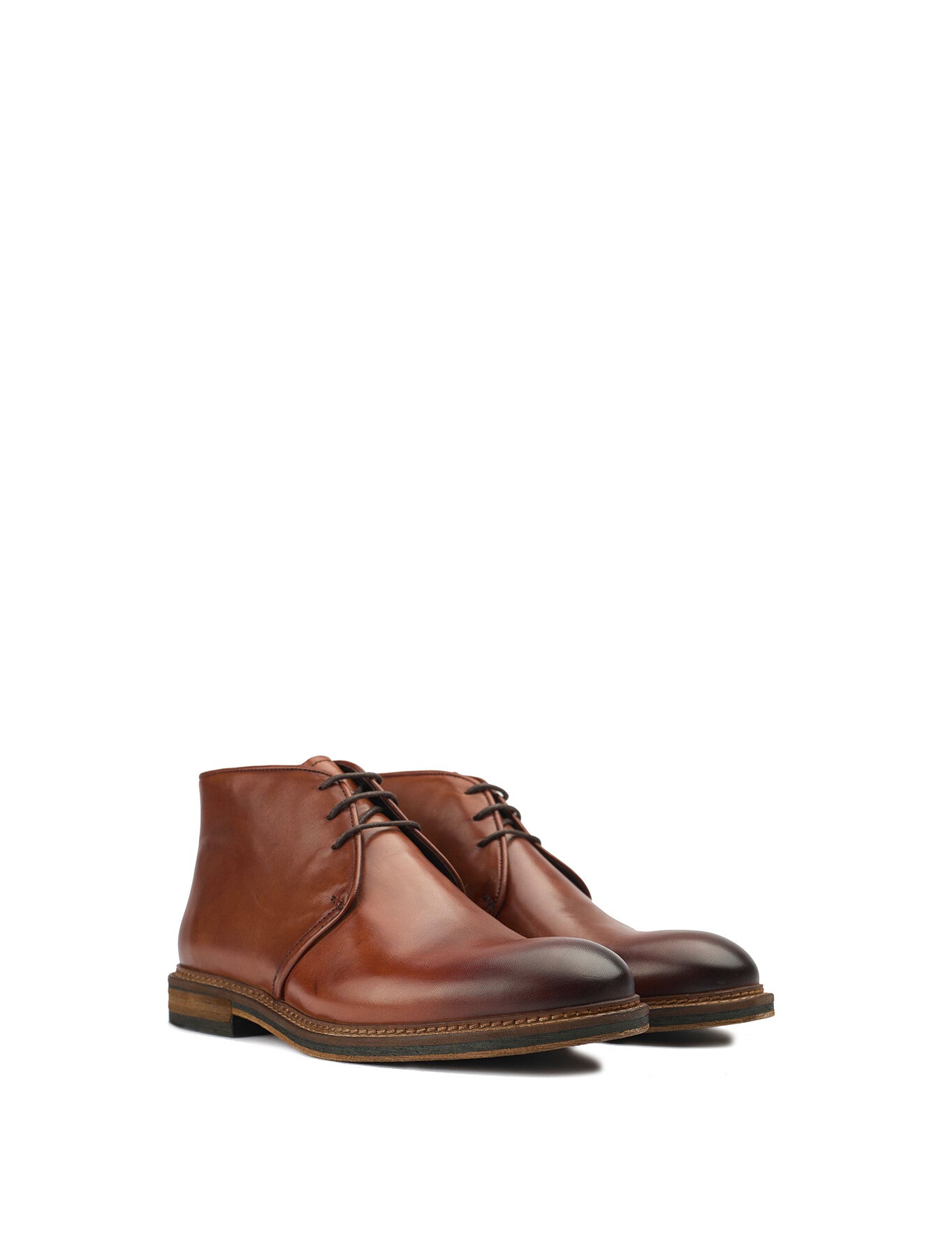 SOLE Elvyn Chukka Boots