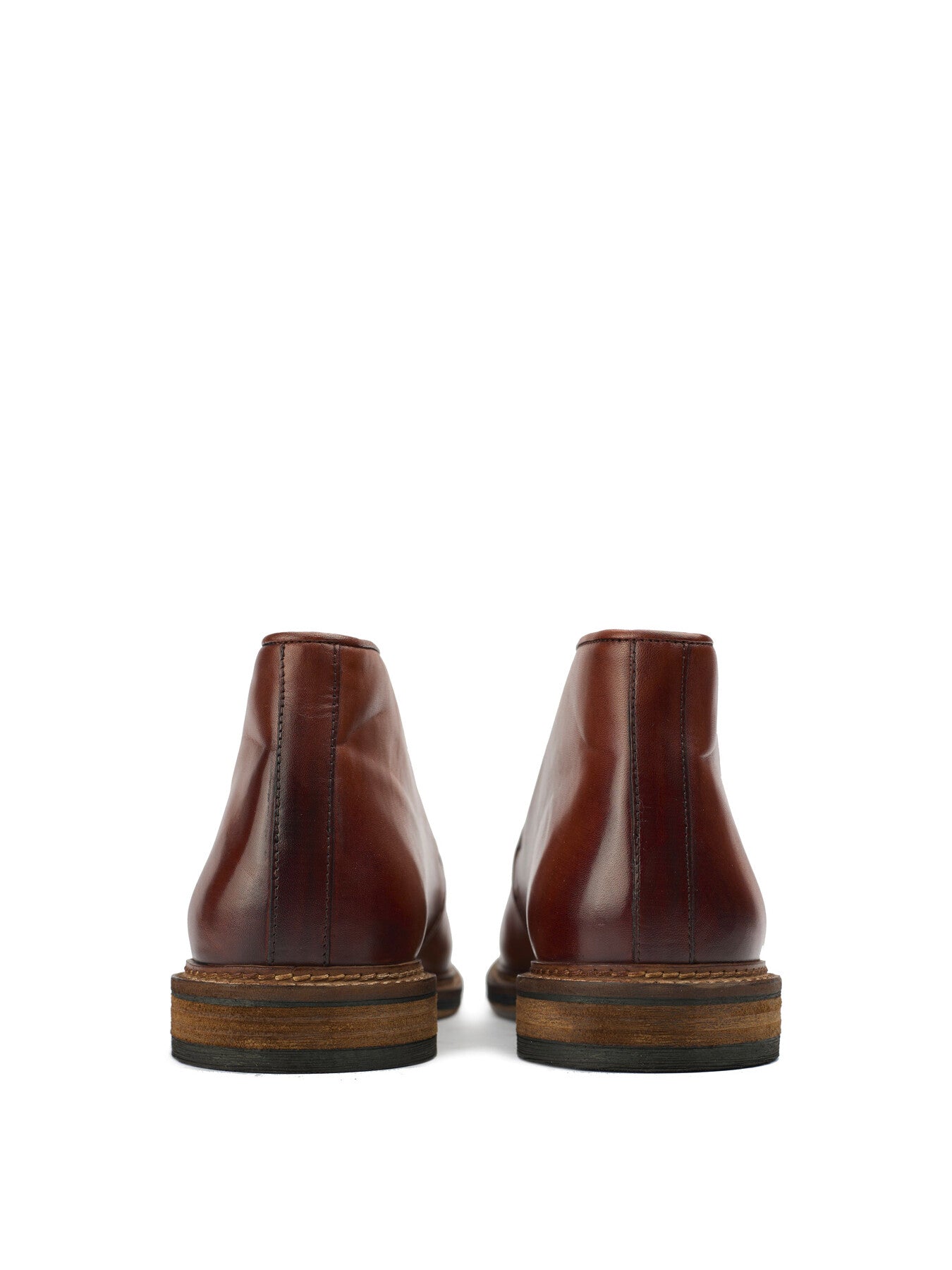 SOLE Elvyn Chukka Boots