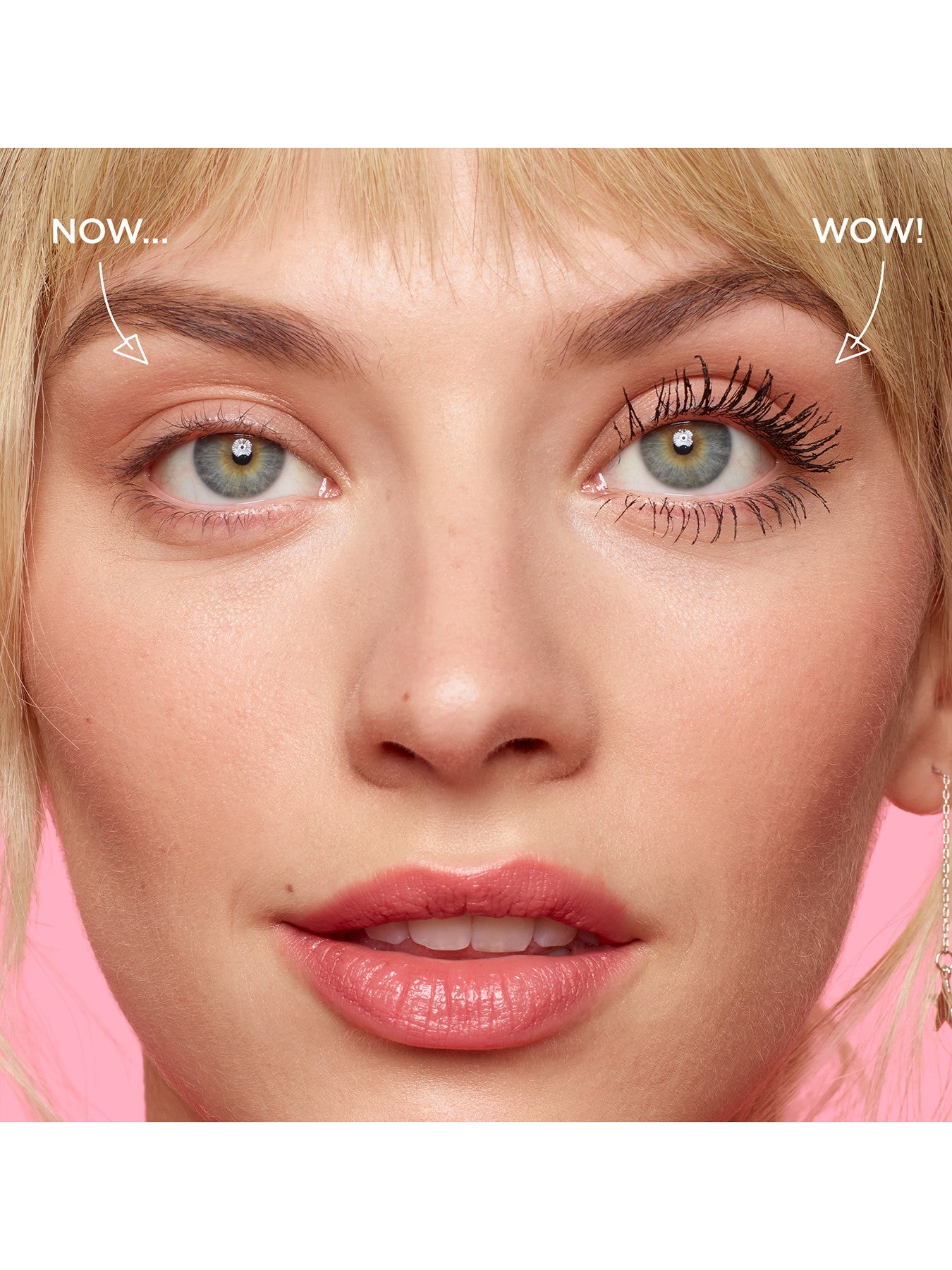 Theyre Real Magnet Black Mascara Mini